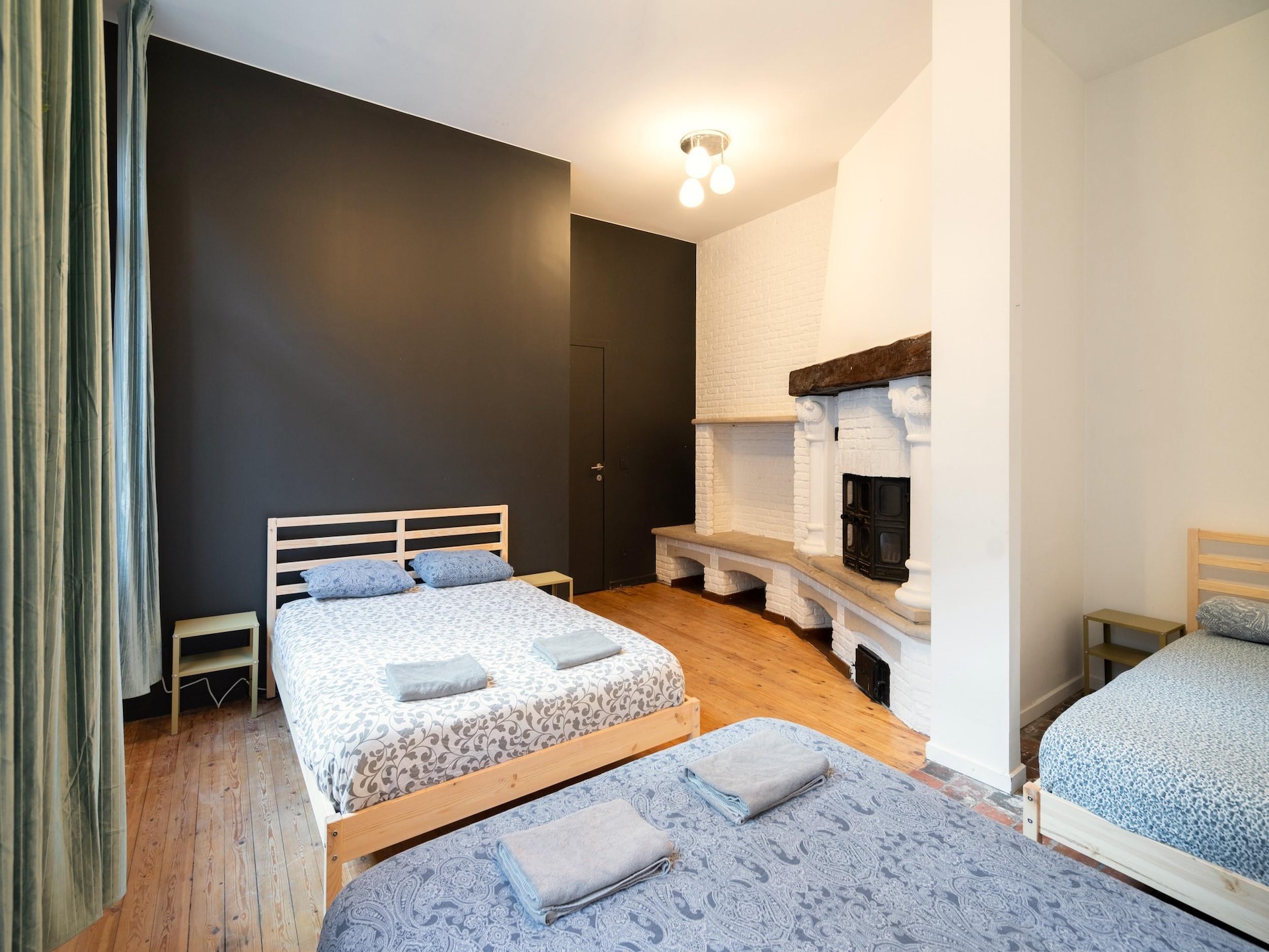 2-slaapkamer appartement aan de Schelde in Antwerpen - foto 9