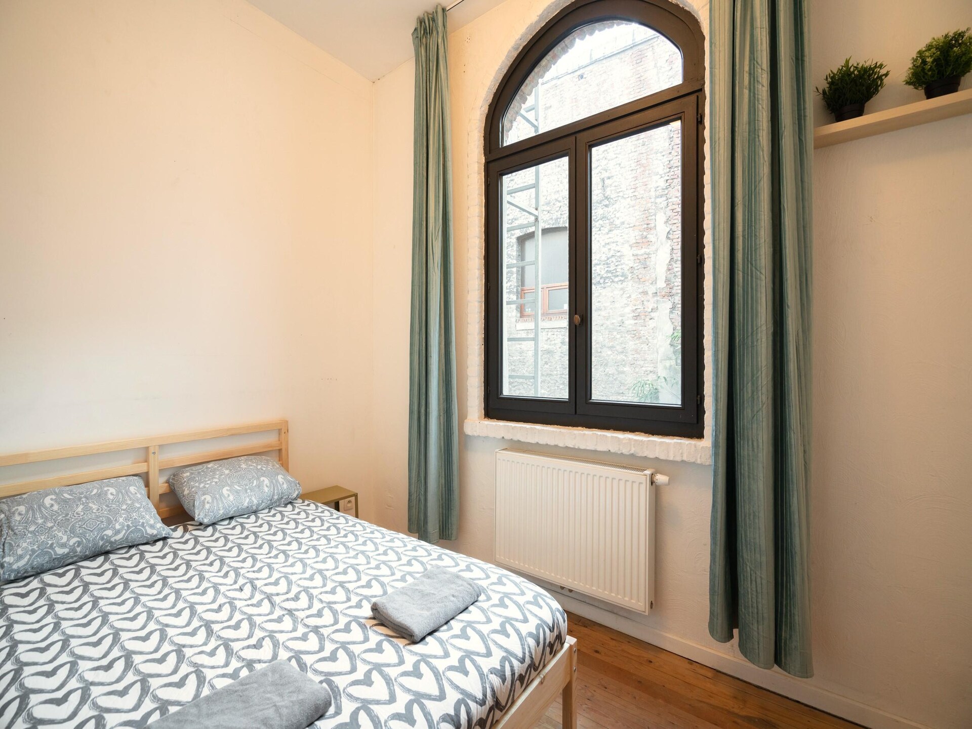 2-slaapkamer appartement aan de Schelde in Antwerpen - foto 10
