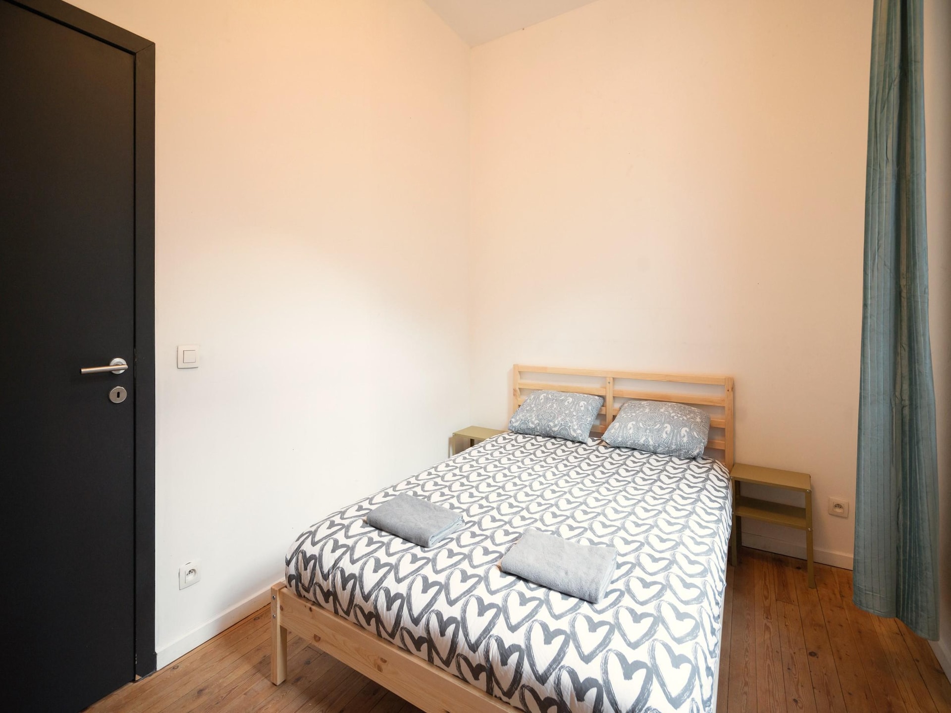 2-slaapkamer appartement aan de Schelde in Antwerpen - foto 11