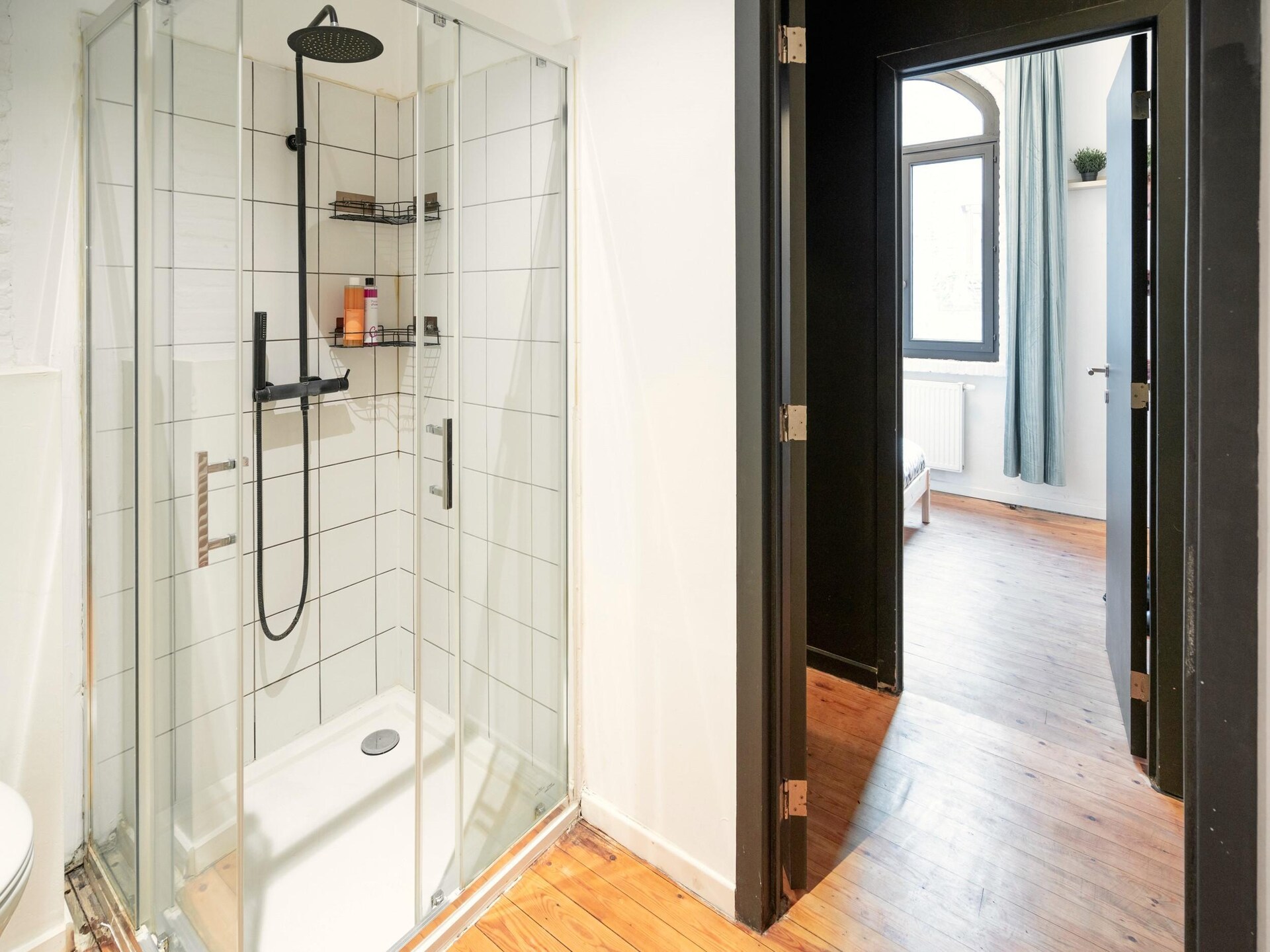 2-slaapkamer appartement aan de Schelde in Antwerpen - foto 12