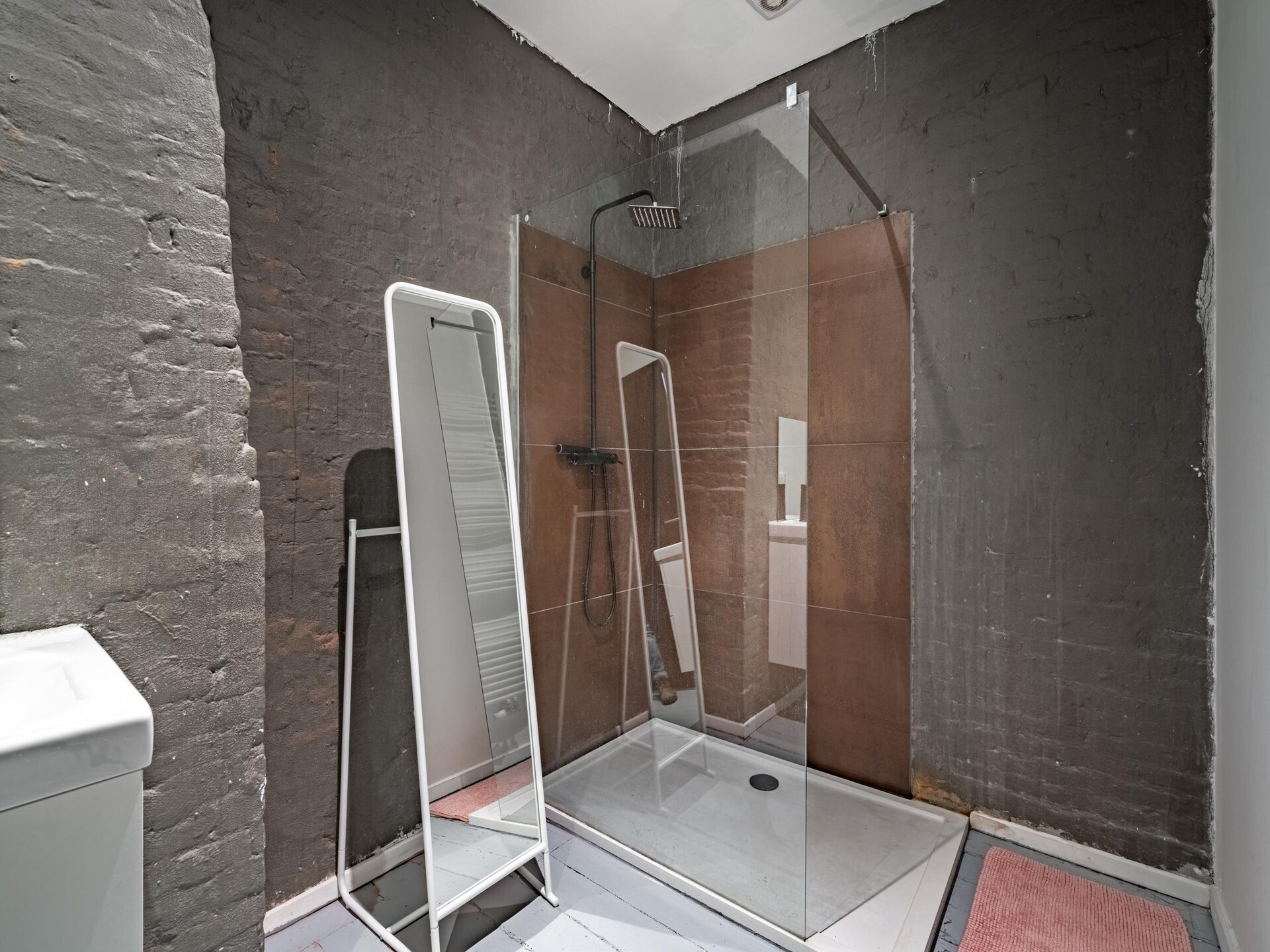 2-slaapkamer appartement in hartje Antwerpen (70 m²) - foto 13