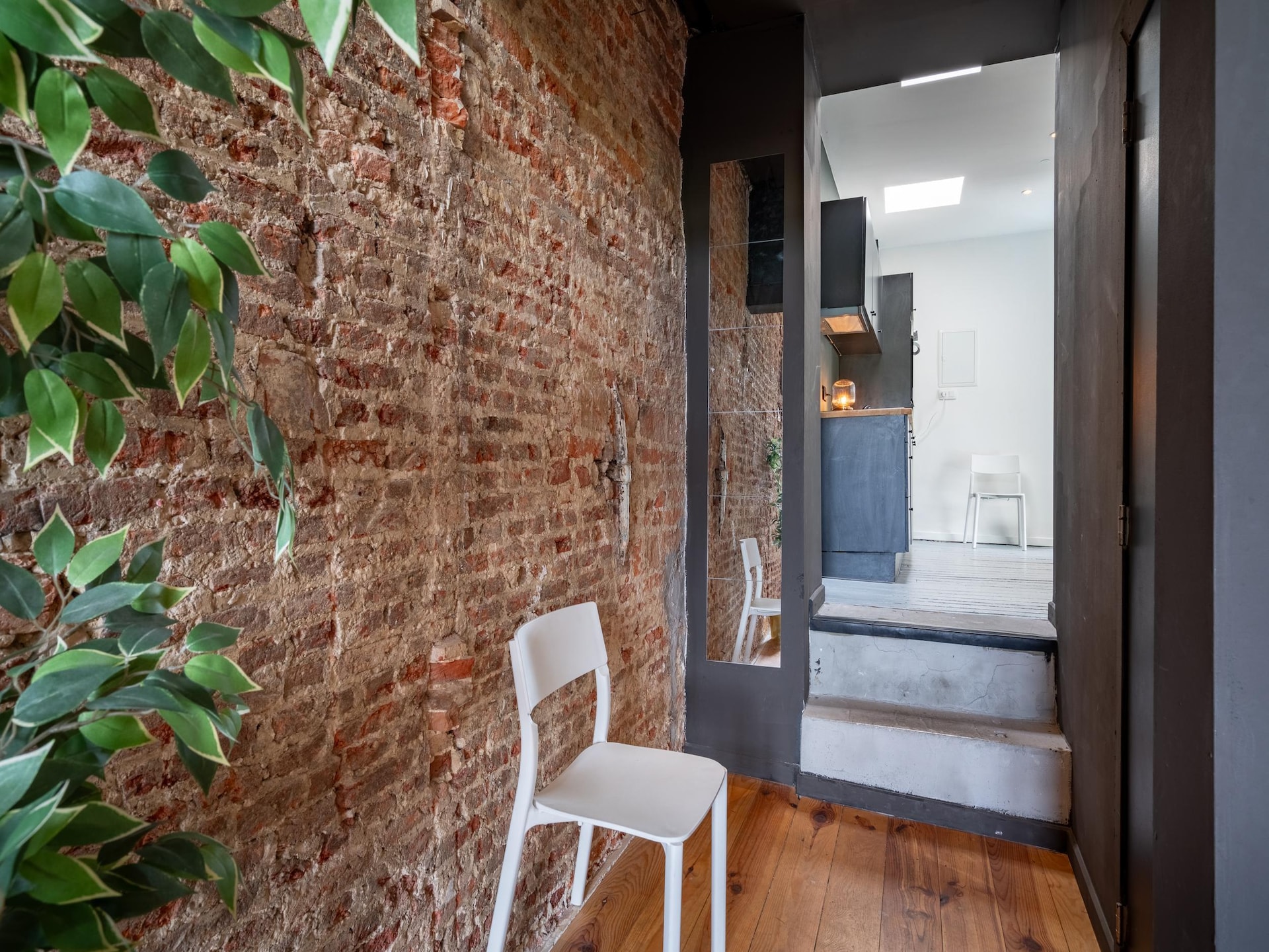 2-slaapkamer appartement in hartje Antwerpen (70 m²) - foto 5