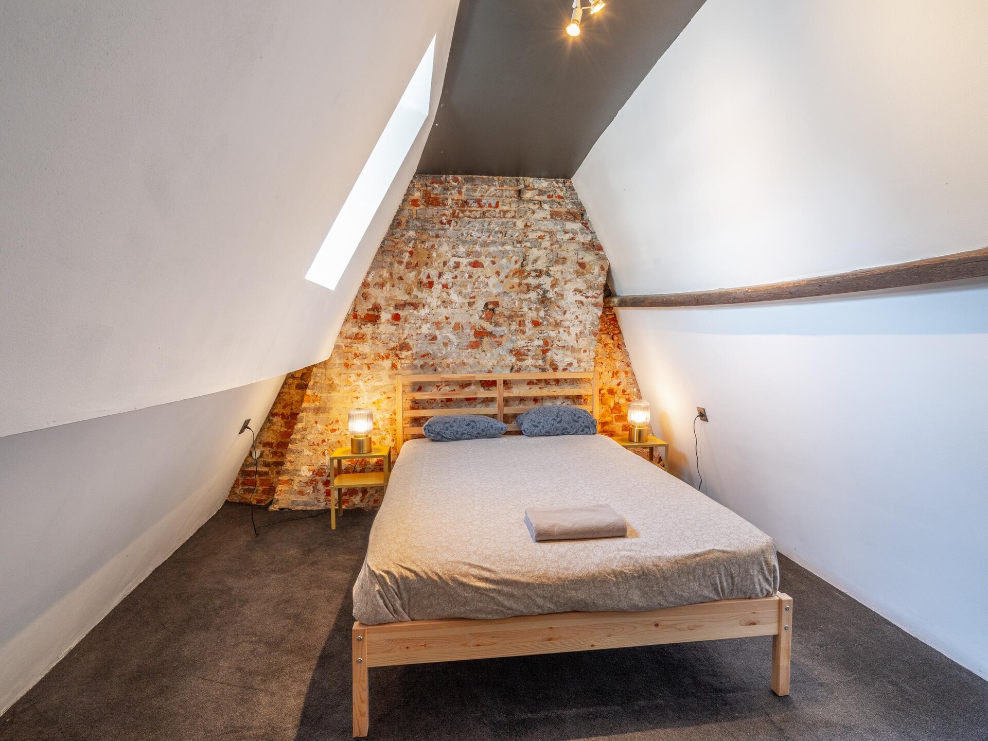 1-persoons vakantiehuis met eigen ingang in Antwerp - foto 6