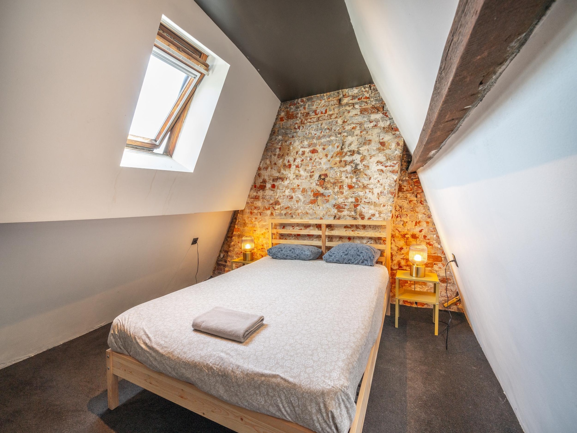 1-persoons vakantiehuis met eigen ingang in Antwerp - foto 7