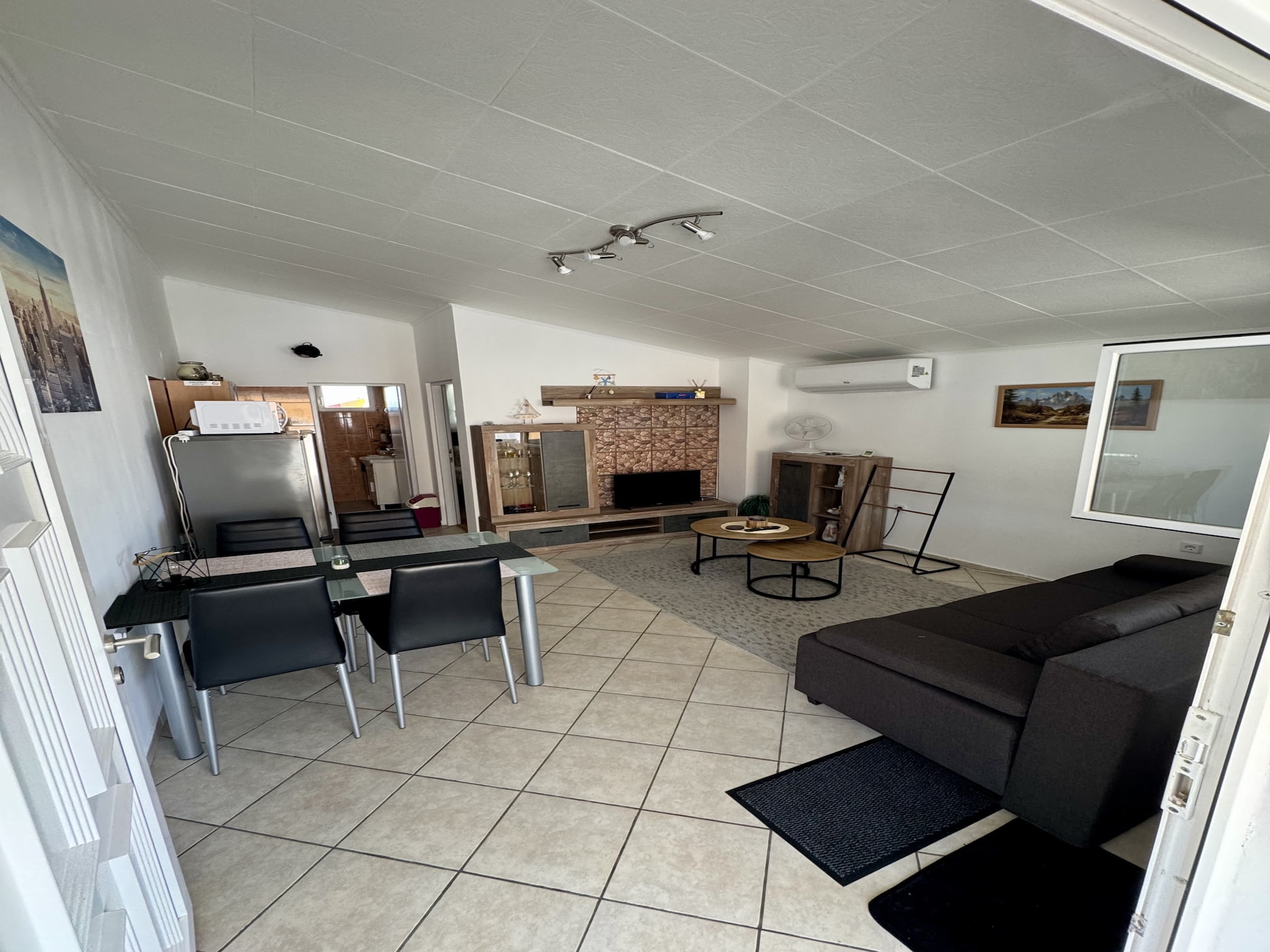 Centraal gelegen appartement in Ražanac met jacuzzi - foto 7