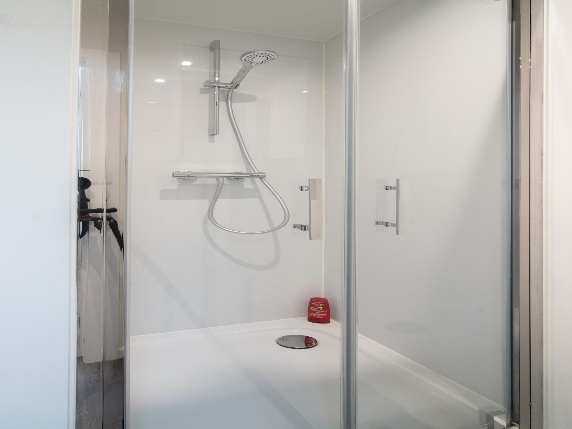 Knus 1-persoonsappartement in hartje Antwerp (30 m²) - foto 8
