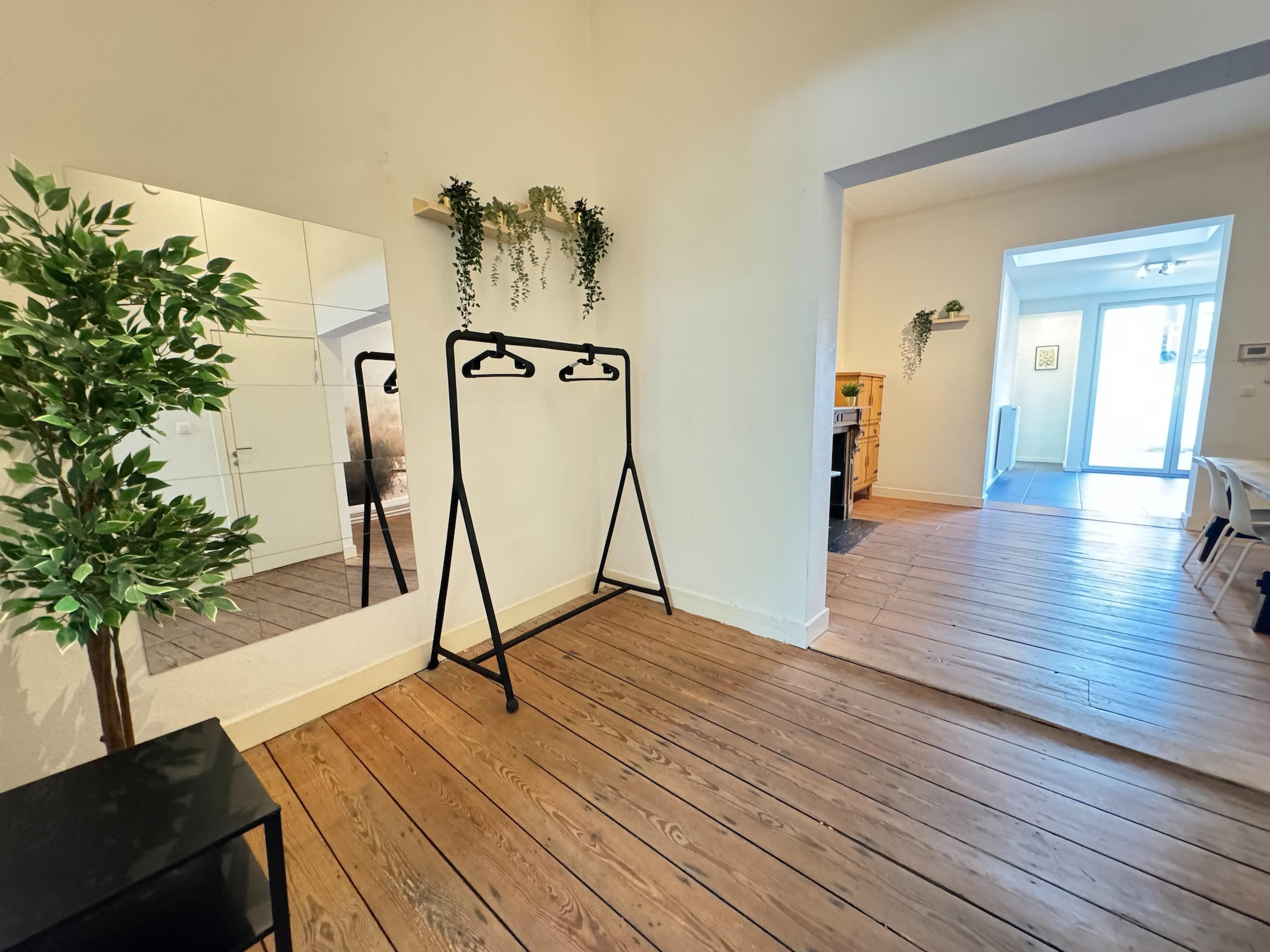 2-slaapkamerappartement in het hart van historisch Antwerpen - foto 3