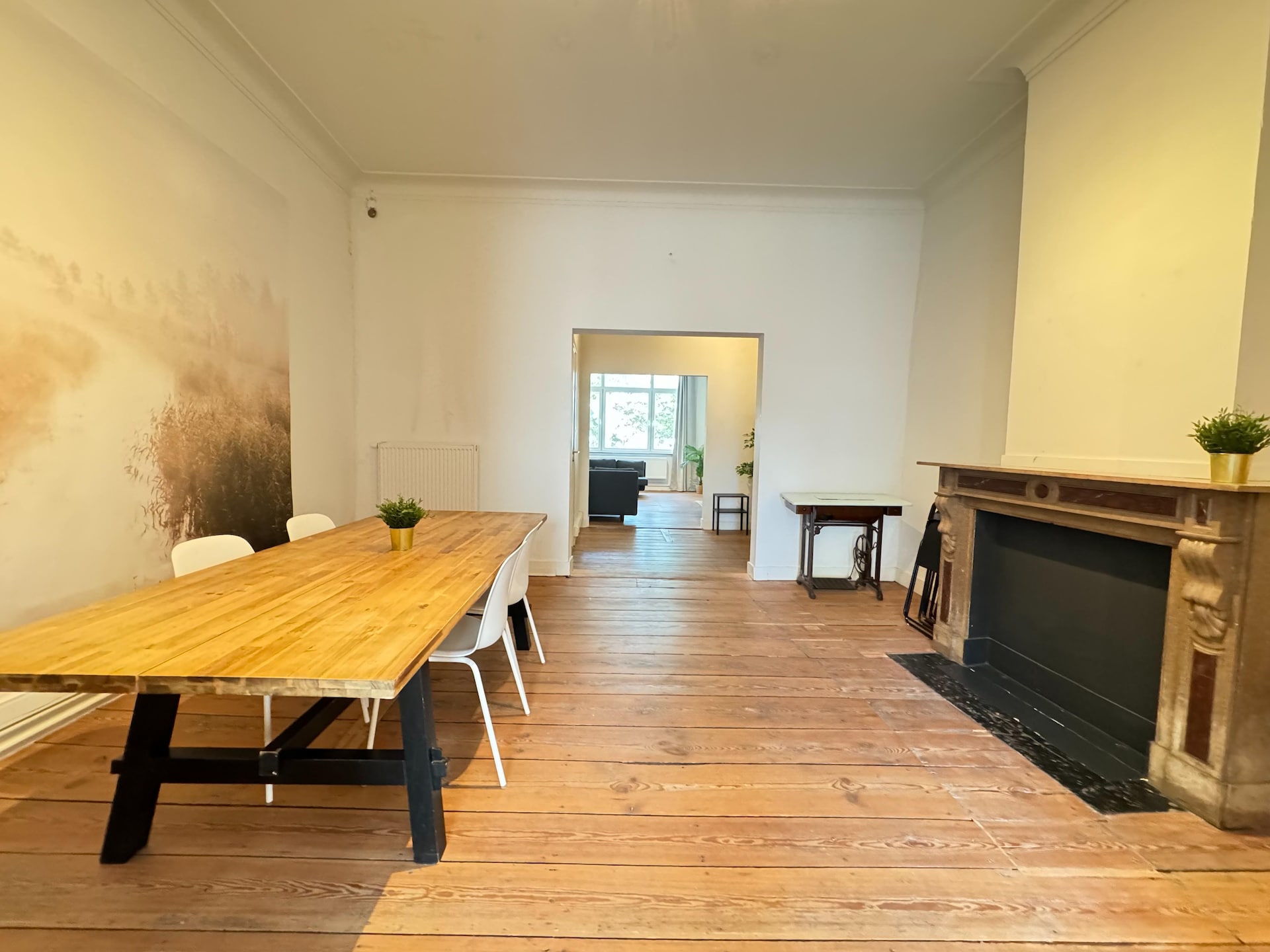 2-slaapkamerappartement in het hart van historisch Antwerpen - foto 9