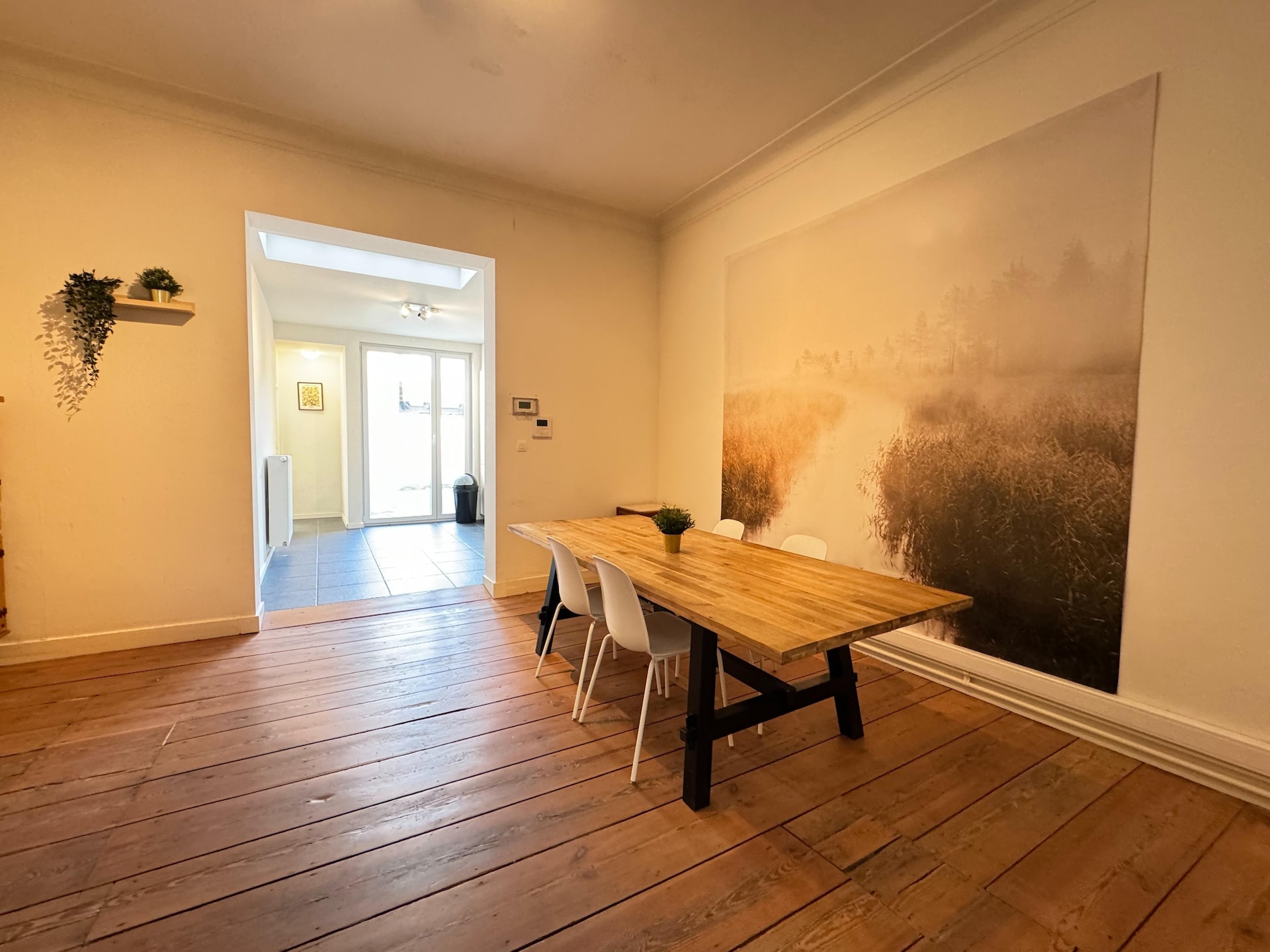 2-slaapkamerappartement in het hart van historisch Antwerpen - foto 10