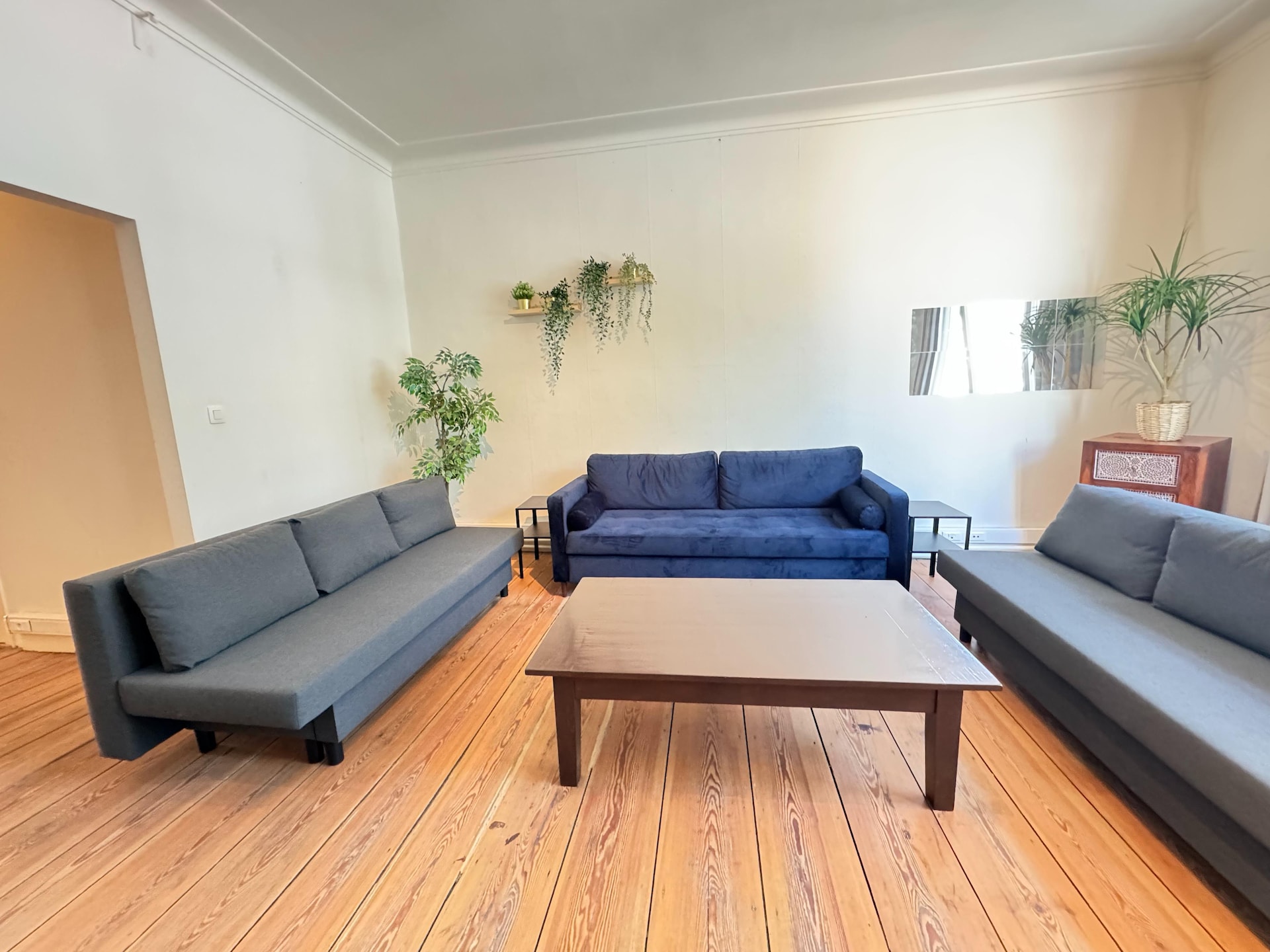 2-slaapkamerappartement in het hart van historisch Antwerpen - foto 5
