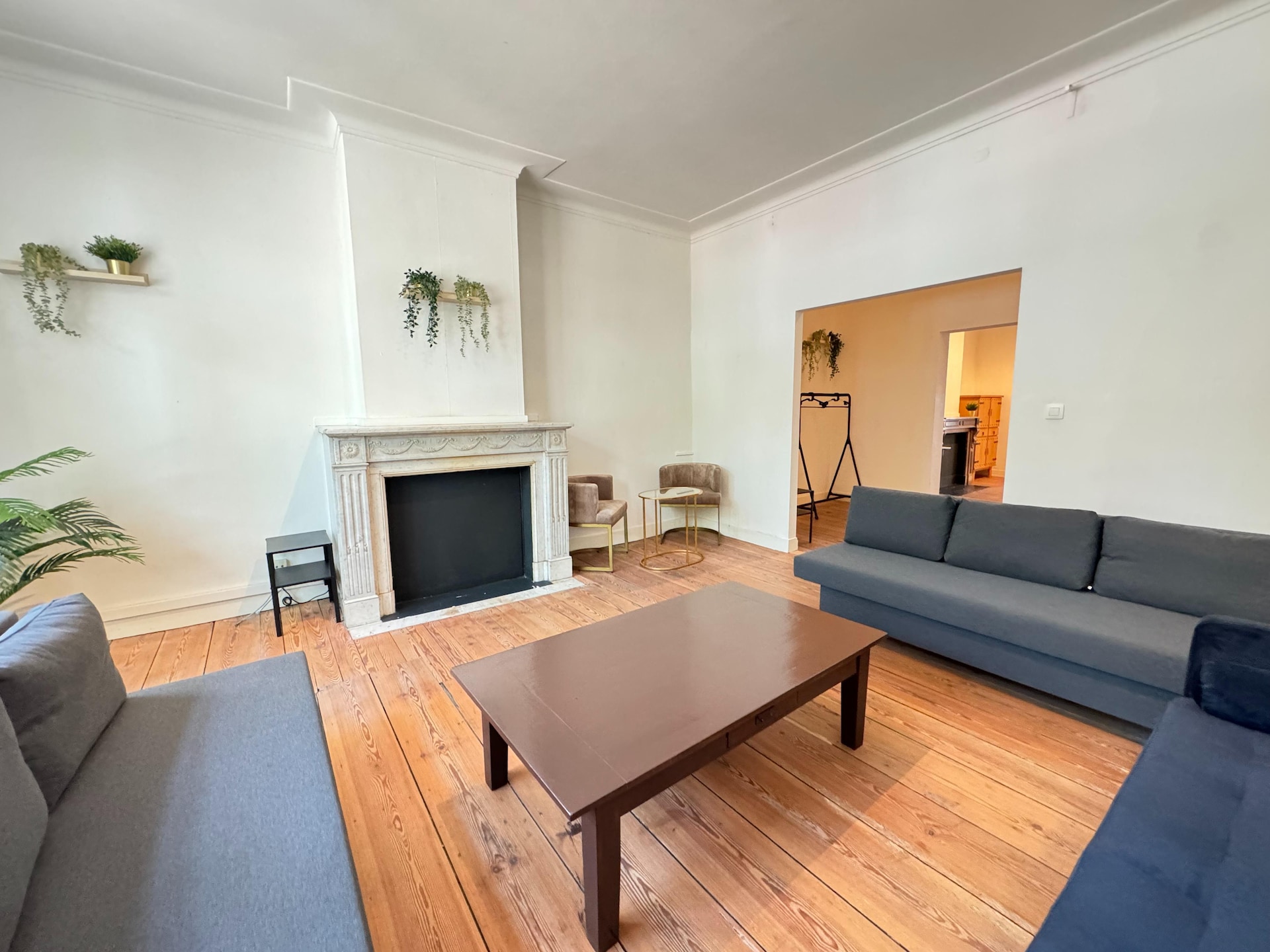 2-slaapkamerappartement in het hart van historisch Antwerpen - foto 6