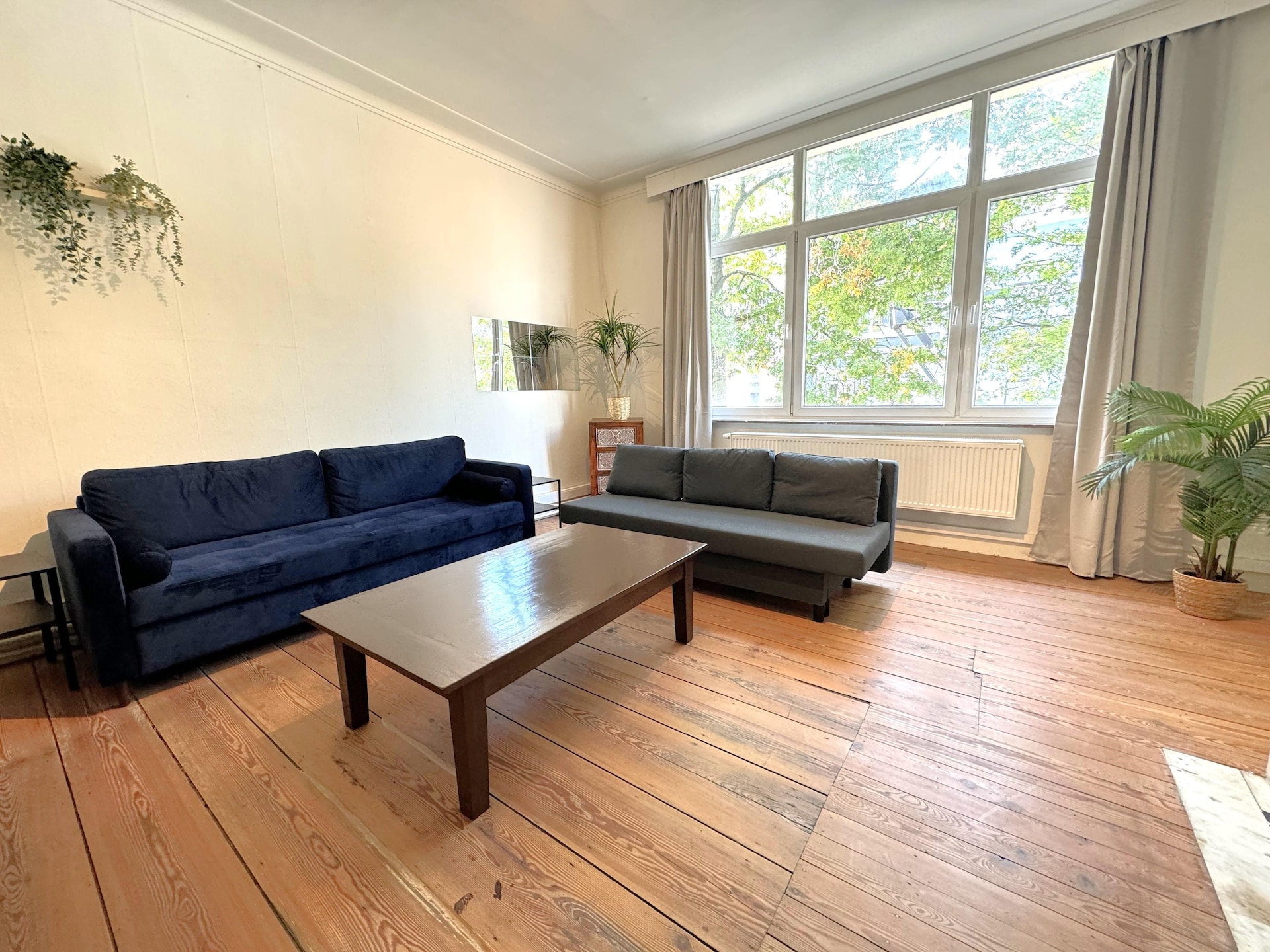 2-slaapkamerappartement in het hart van historisch Antwerpen - foto 7