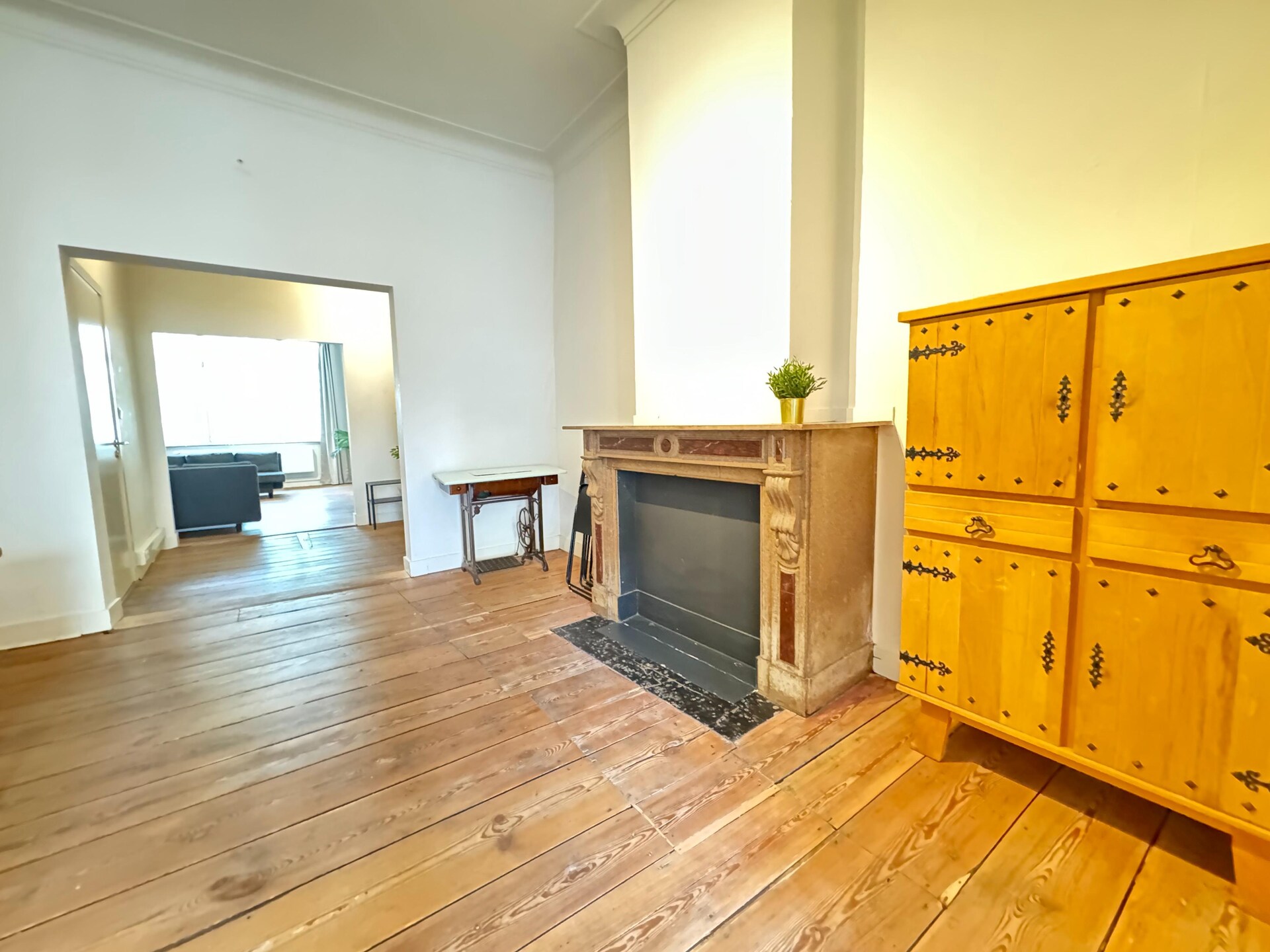 2-slaapkamerappartement in het hart van historisch Antwerpen - foto 8