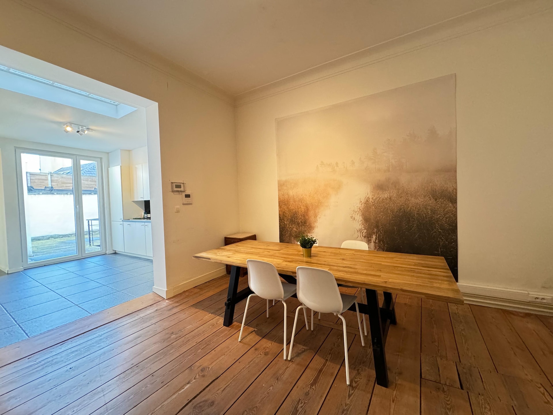 2-slaapkamerappartement in het hart van historisch Antwerpen - foto 11