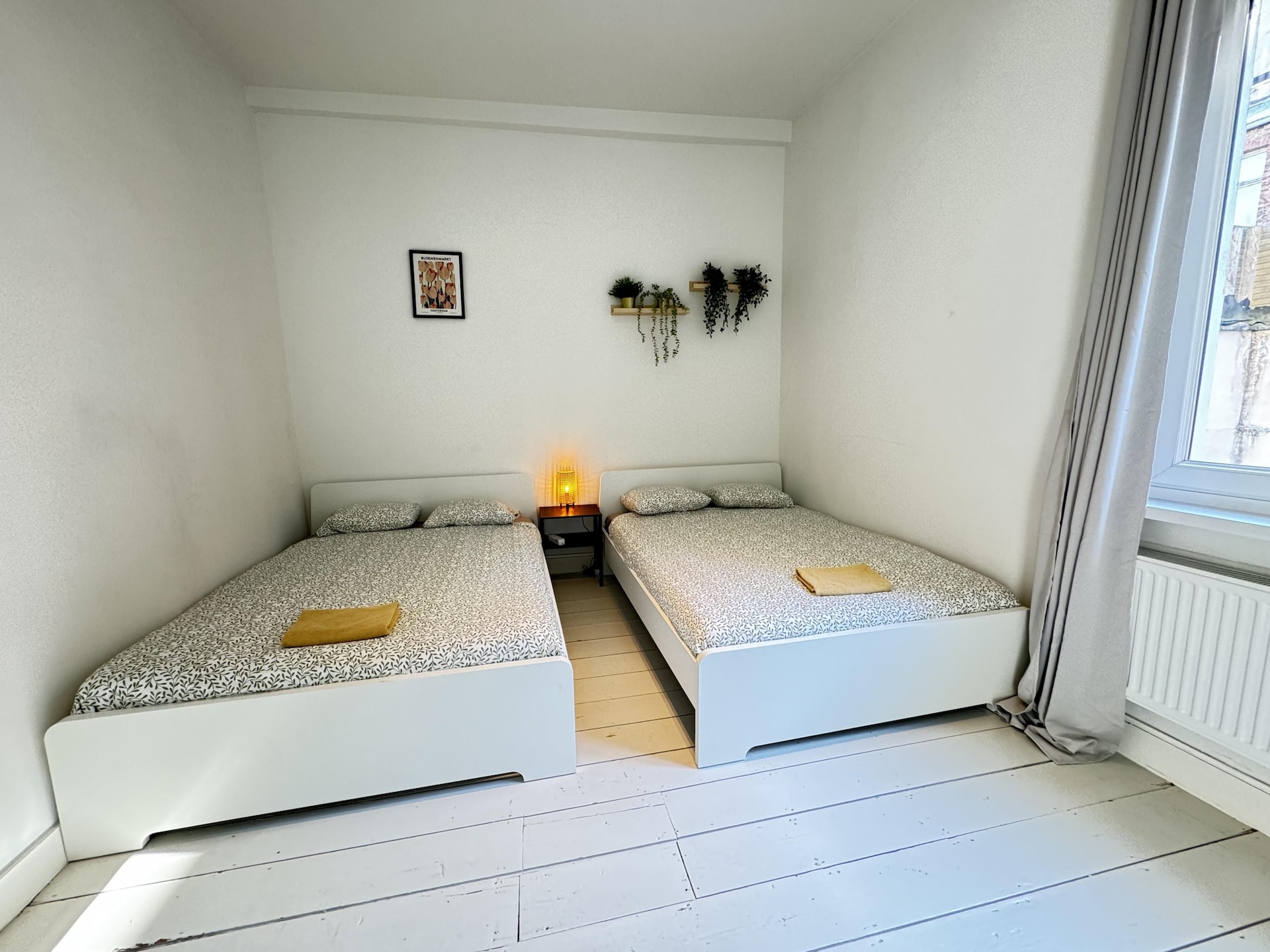 2-slaapkamerappartement in het hart van historisch Antwerpen - foto 14