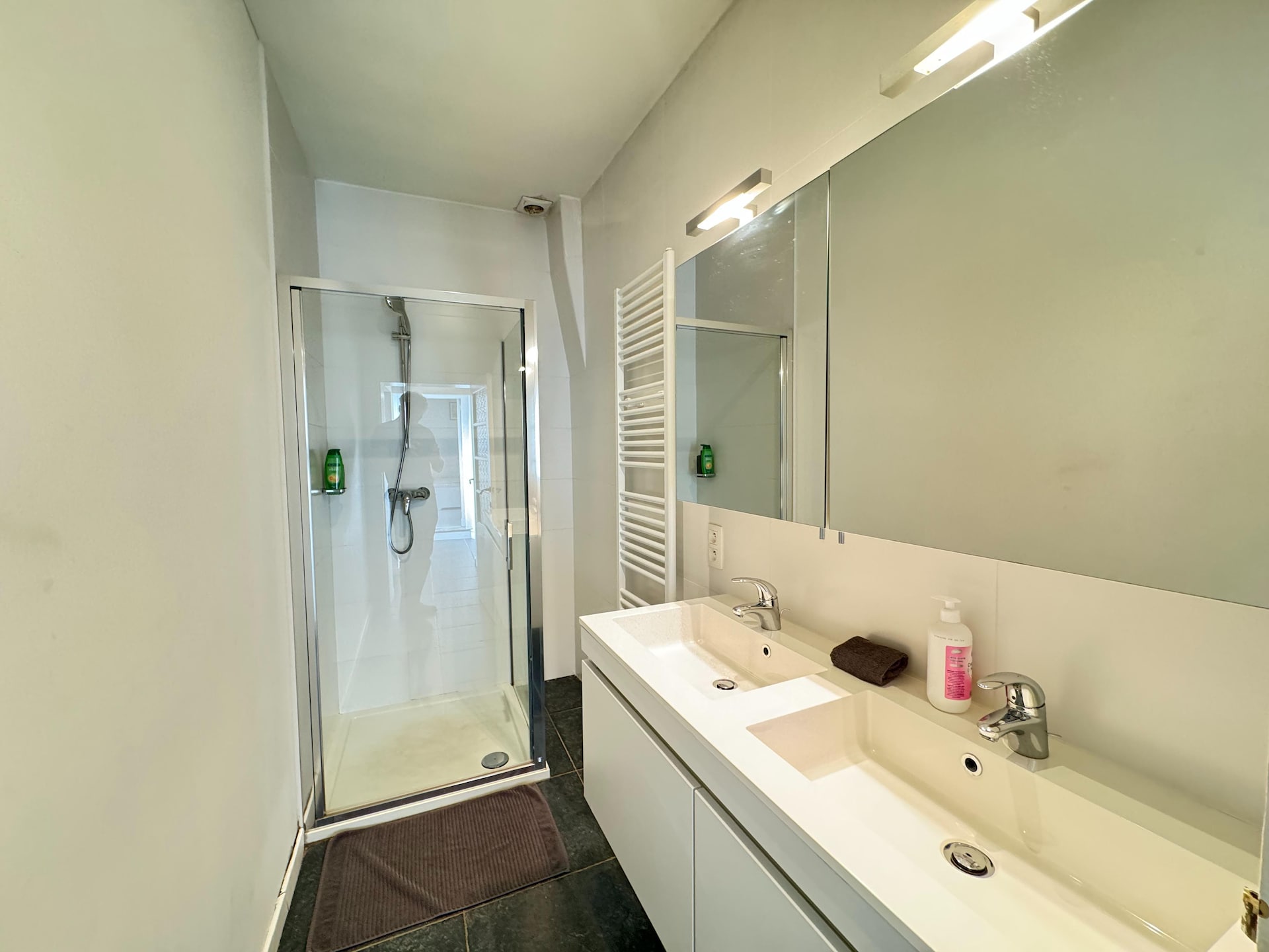 2-slaapkamerappartement in het hart van historisch Antwerpen - foto 19