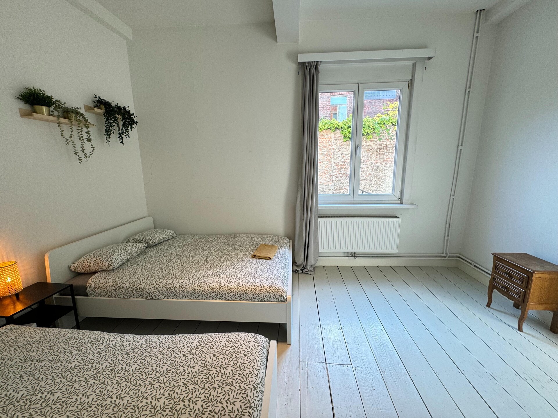 2-slaapkamerappartement in het hart van historisch Antwerpen - foto 15