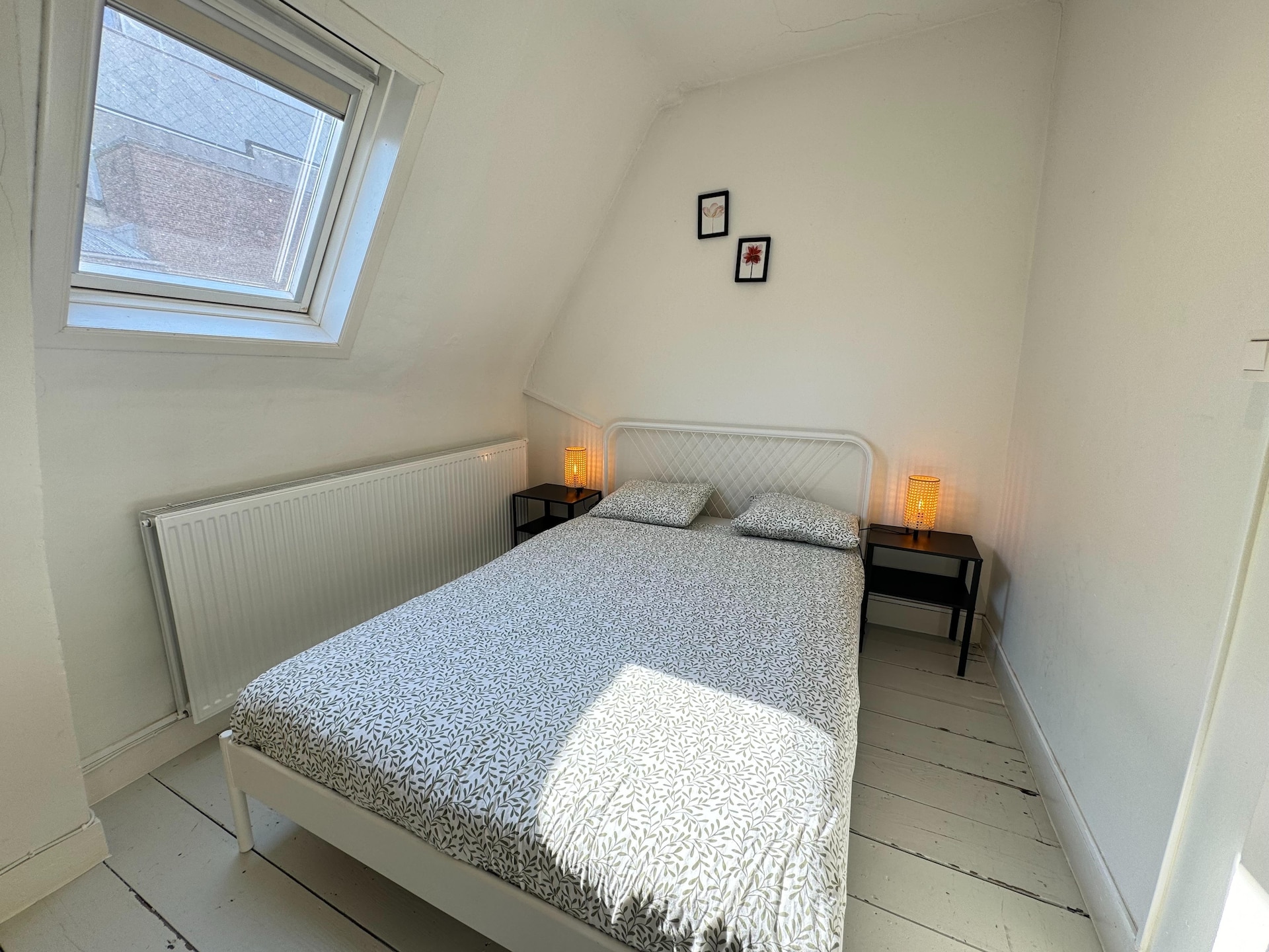 2-slaapkamerappartement in het hart van historisch Antwerpen - foto 16