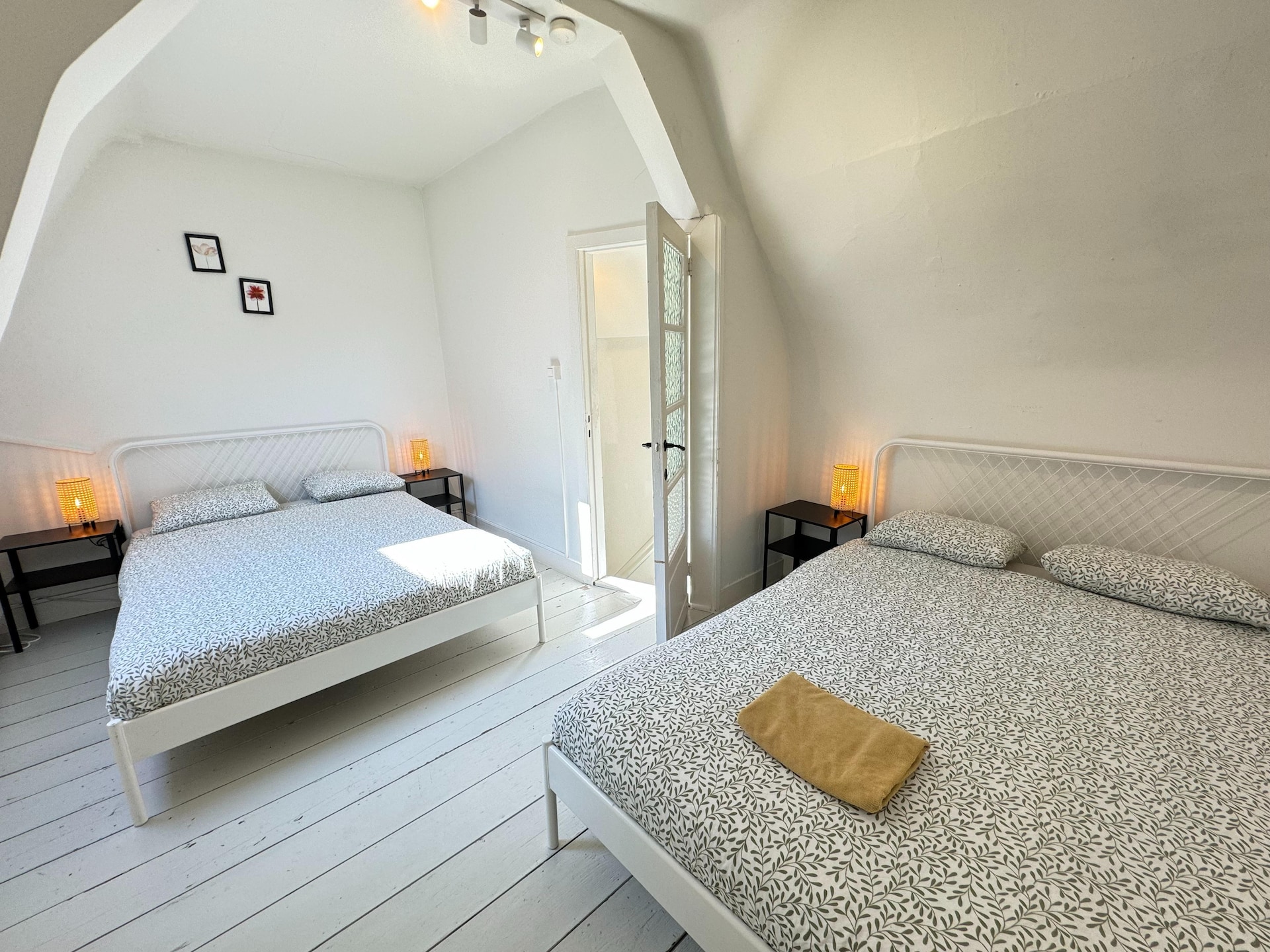 2-slaapkamerappartement in het hart van historisch Antwerpen - foto 18