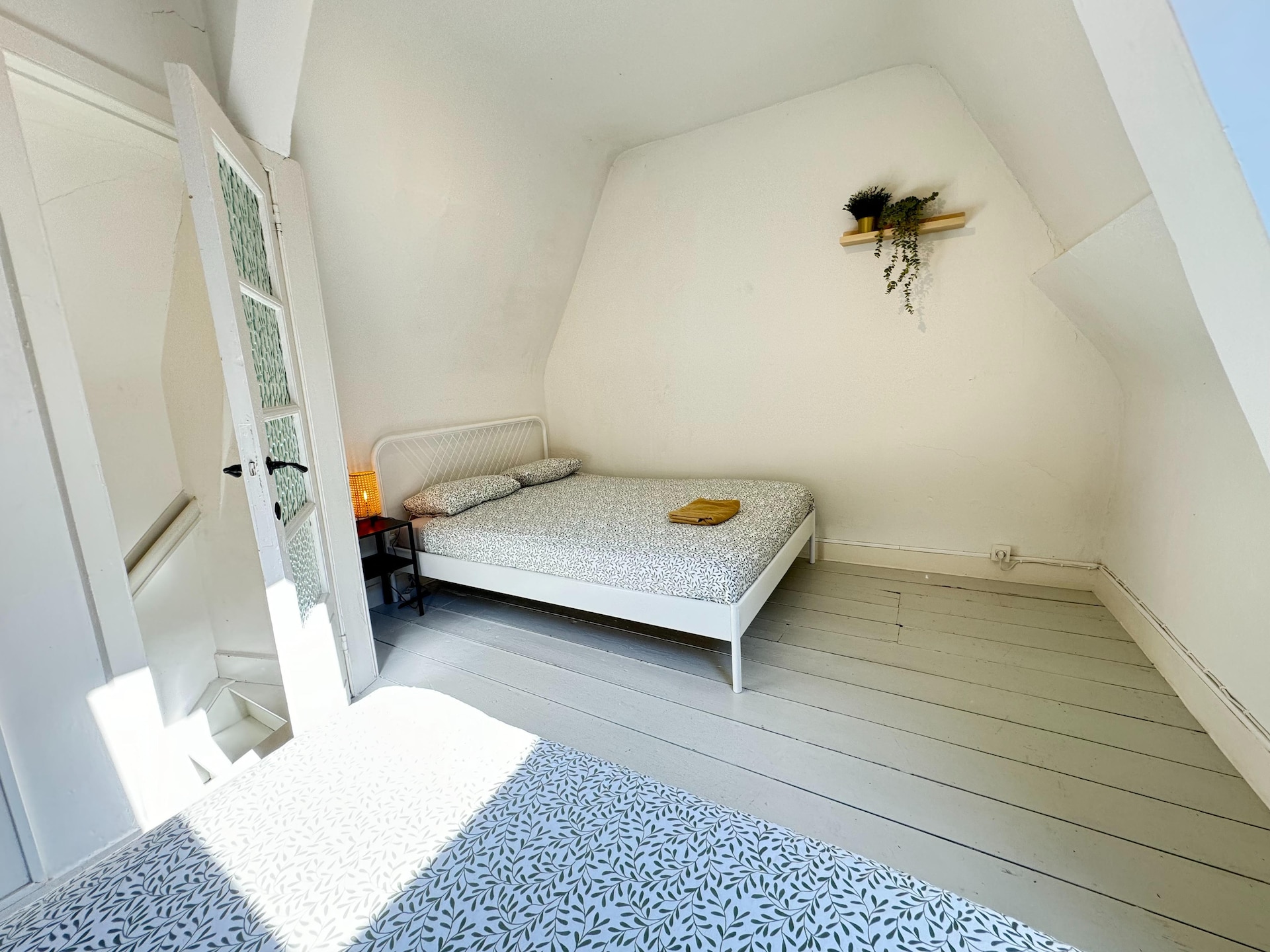2-slaapkamerappartement in het hart van historisch Antwerpen - foto 17