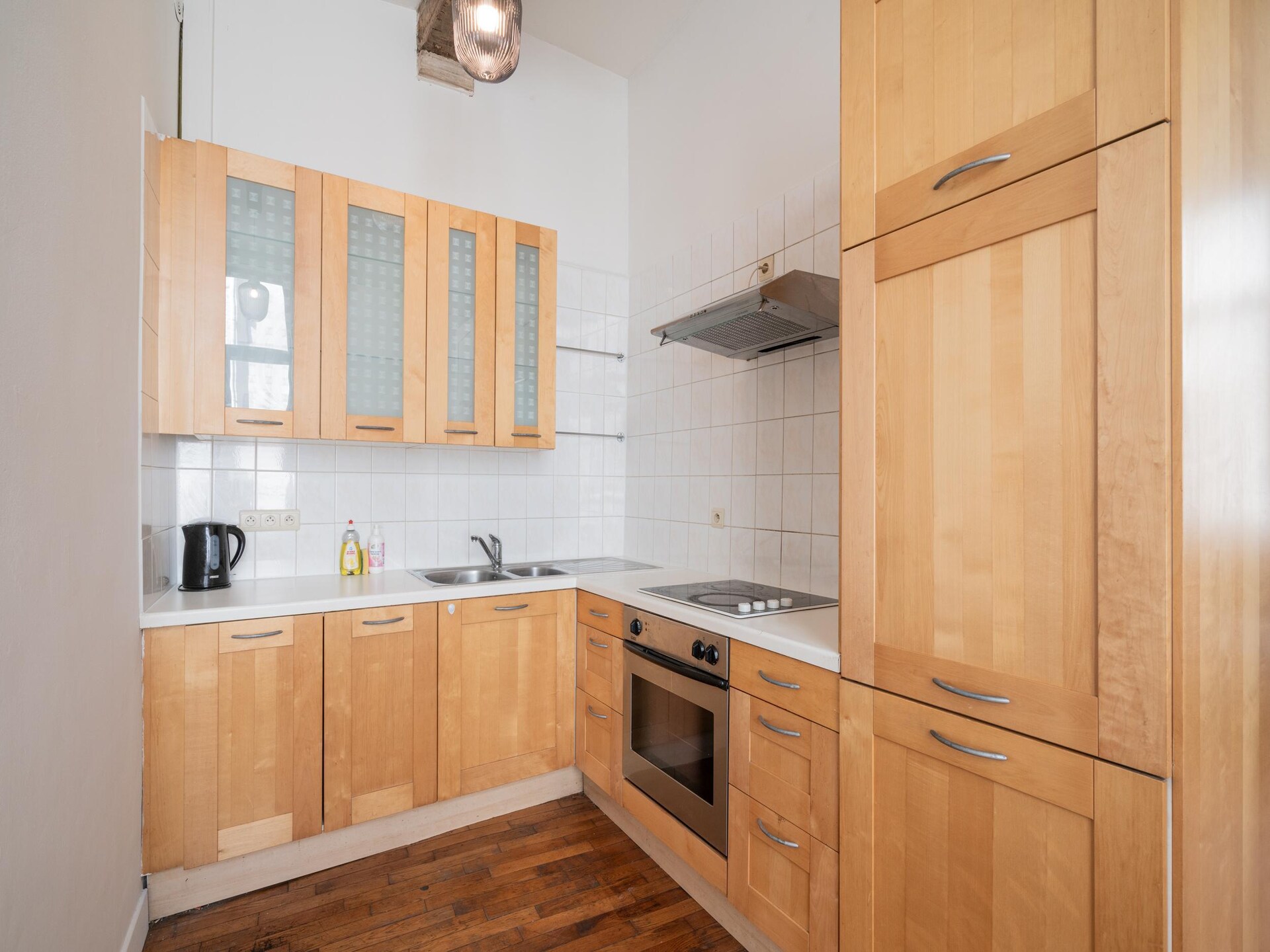 100 m² appartement voor 1 persoon in hartje Antwerpen - foto 6