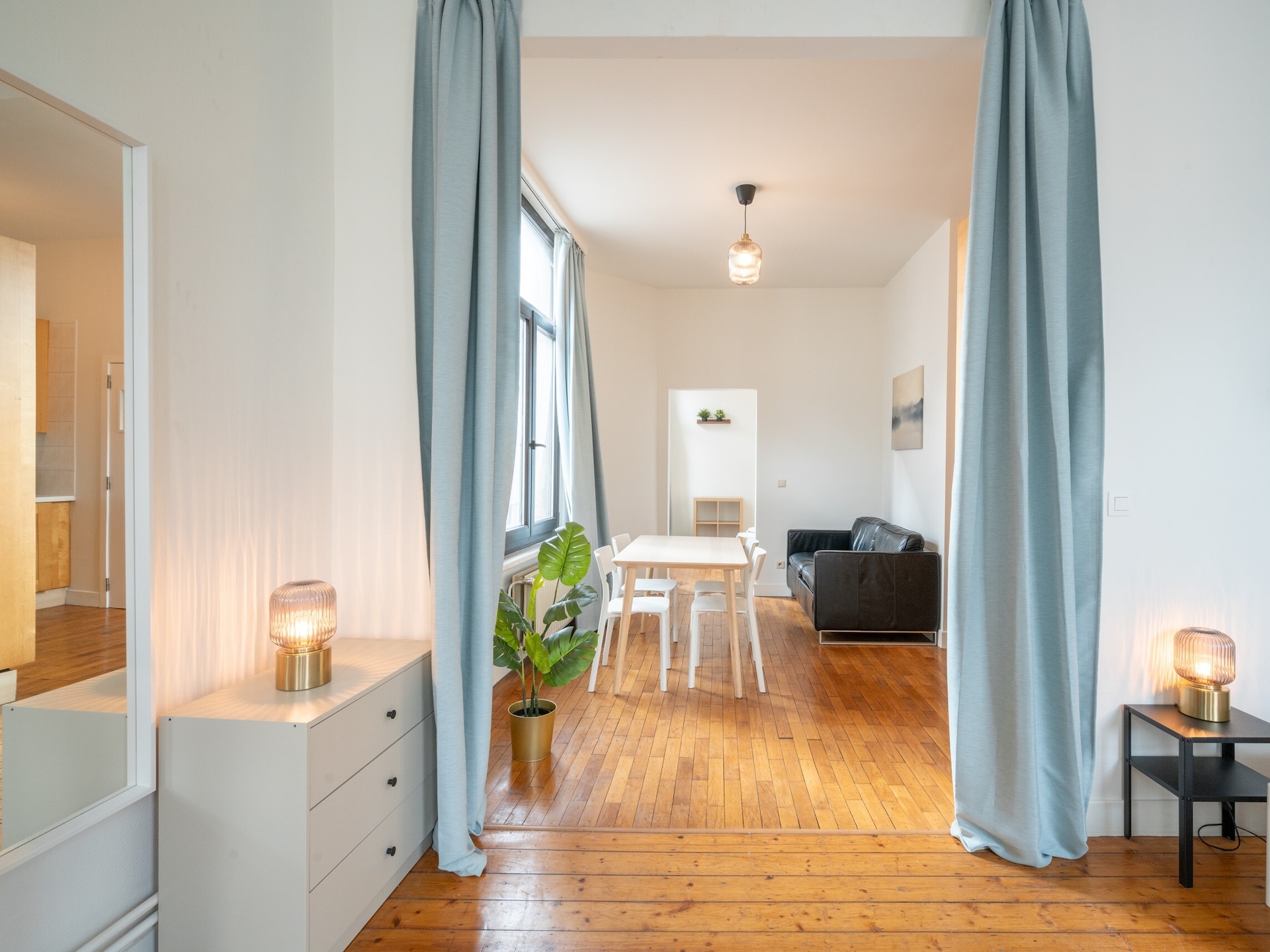 Bosappartement voor 1 persoon in Antwerpen | 100 m² - foto 3
