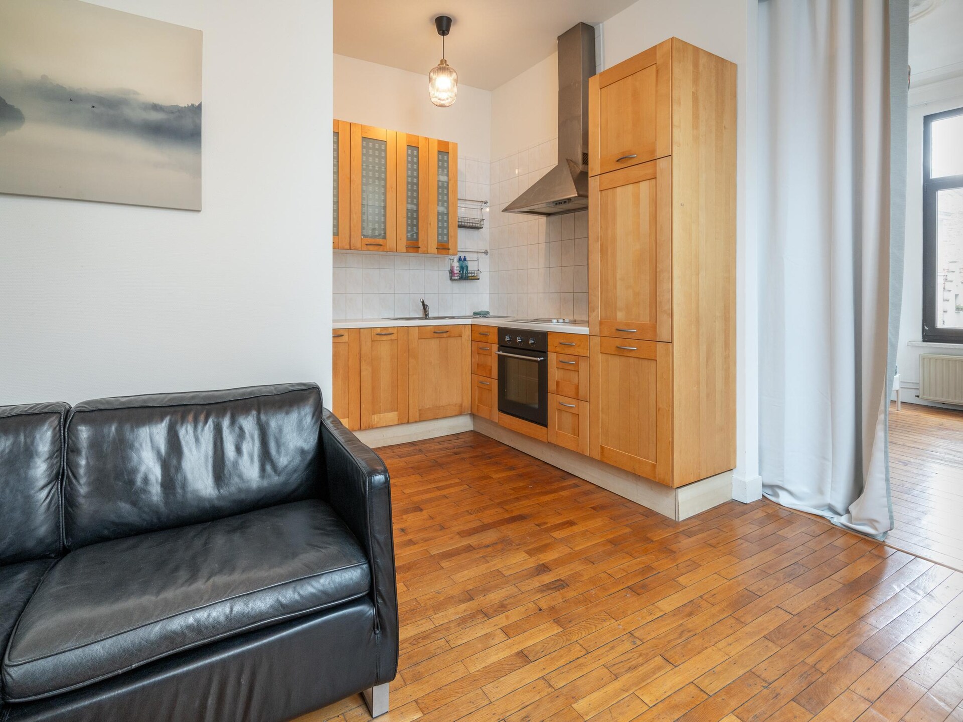 Bosappartement voor 1 persoon in Antwerpen | 100 m² - foto 6