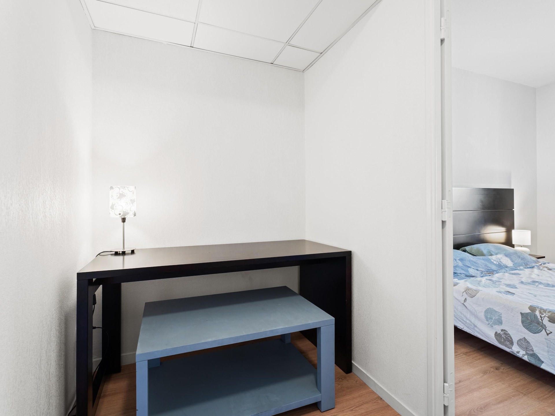 Licht appartement in Grasse met balkon en zwembad - foto 8