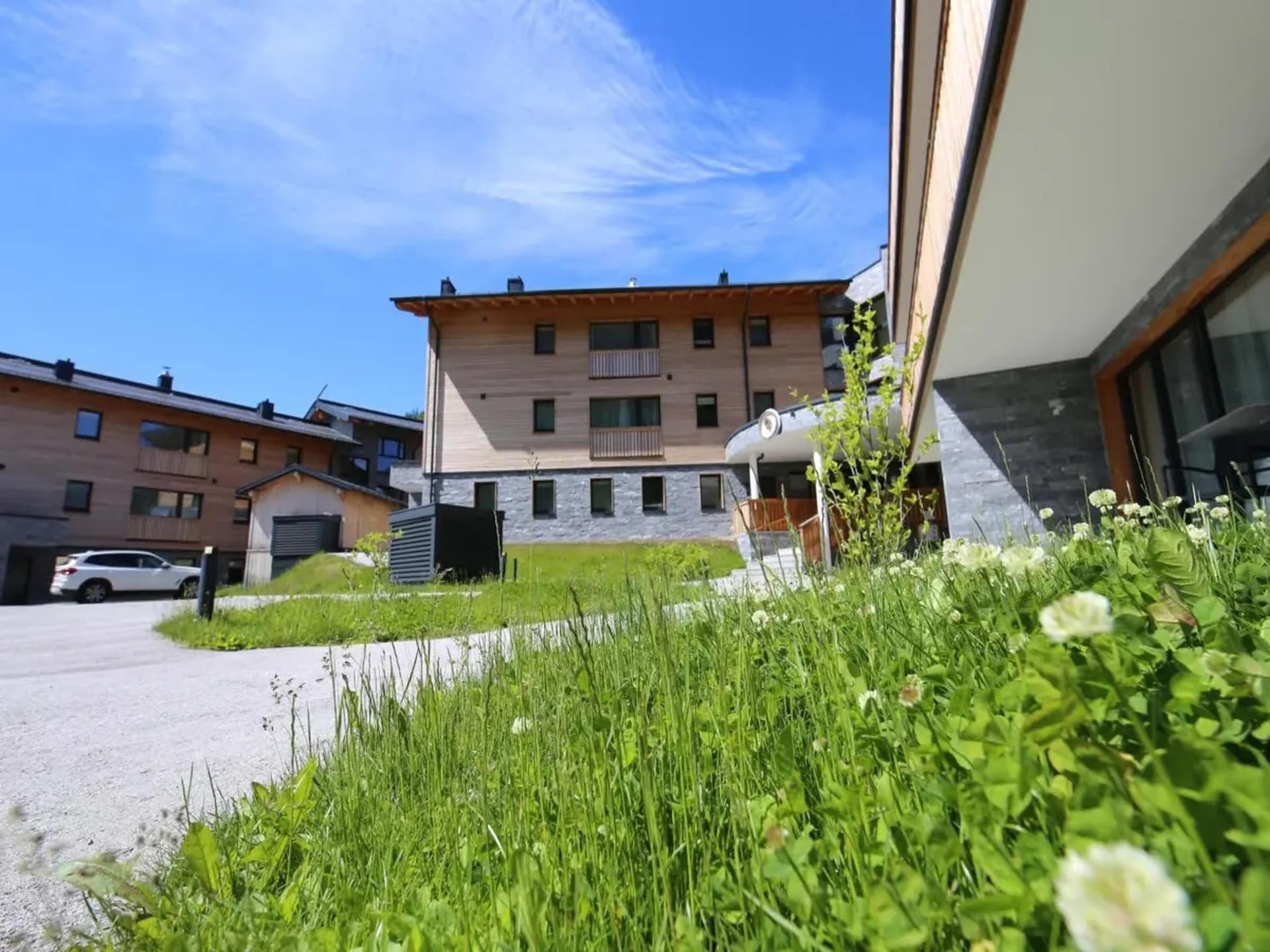 Stijlvol vakantiehuis voor 4 personen in Rauris - foto 9
