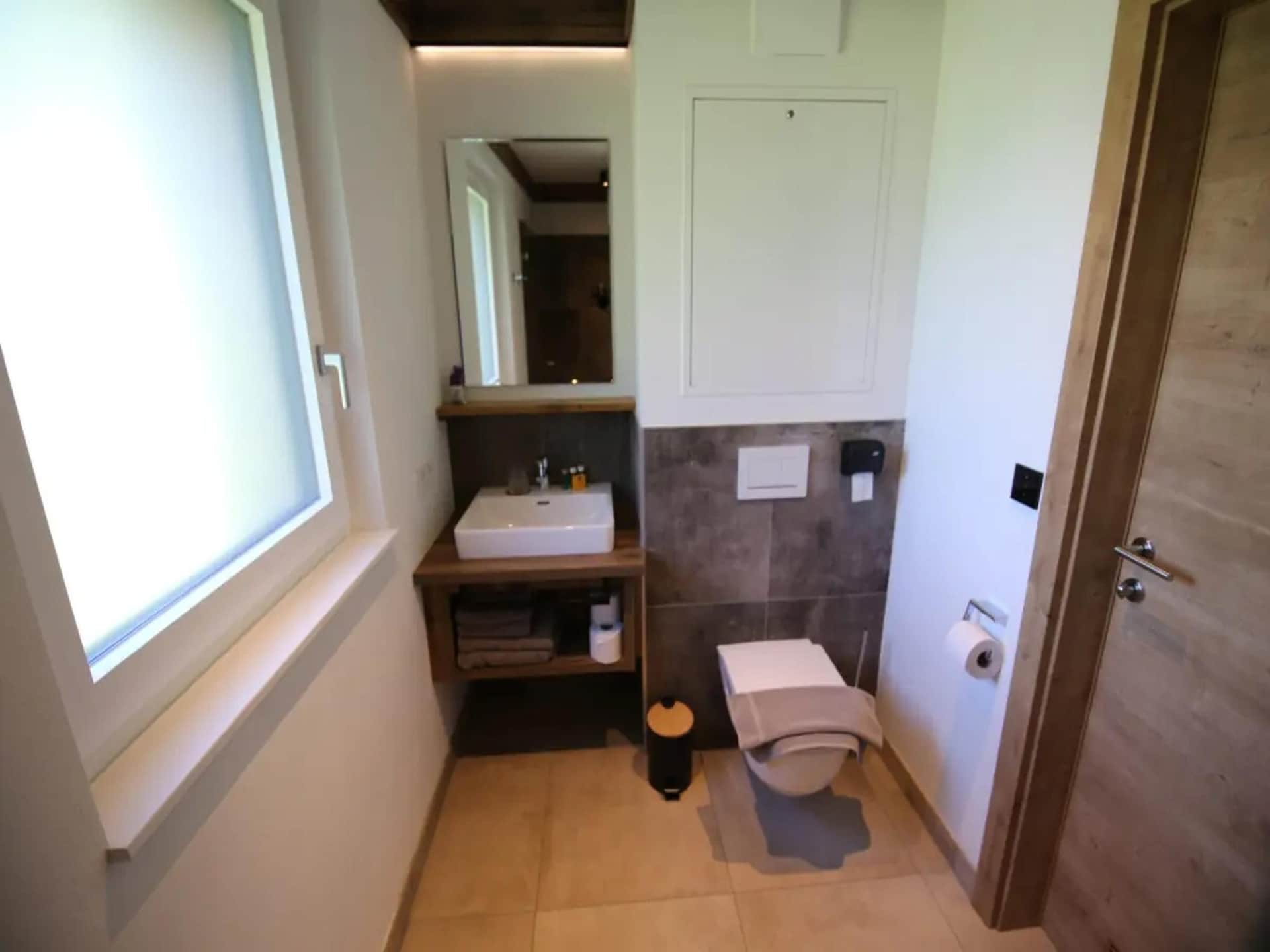 Stijlvol vakantiehuis voor 4 personen in Rauris - foto 16