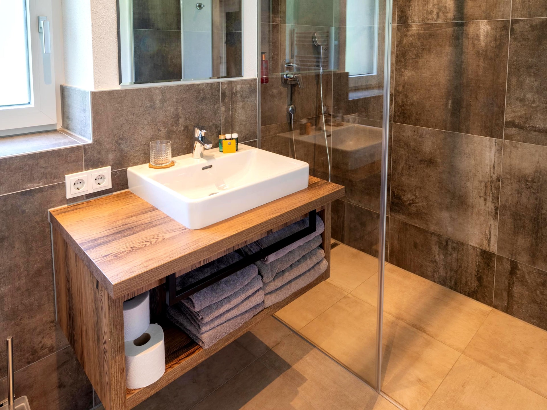 Luxe Penthouse Suite in Rauris voor 6 personen - foto 12