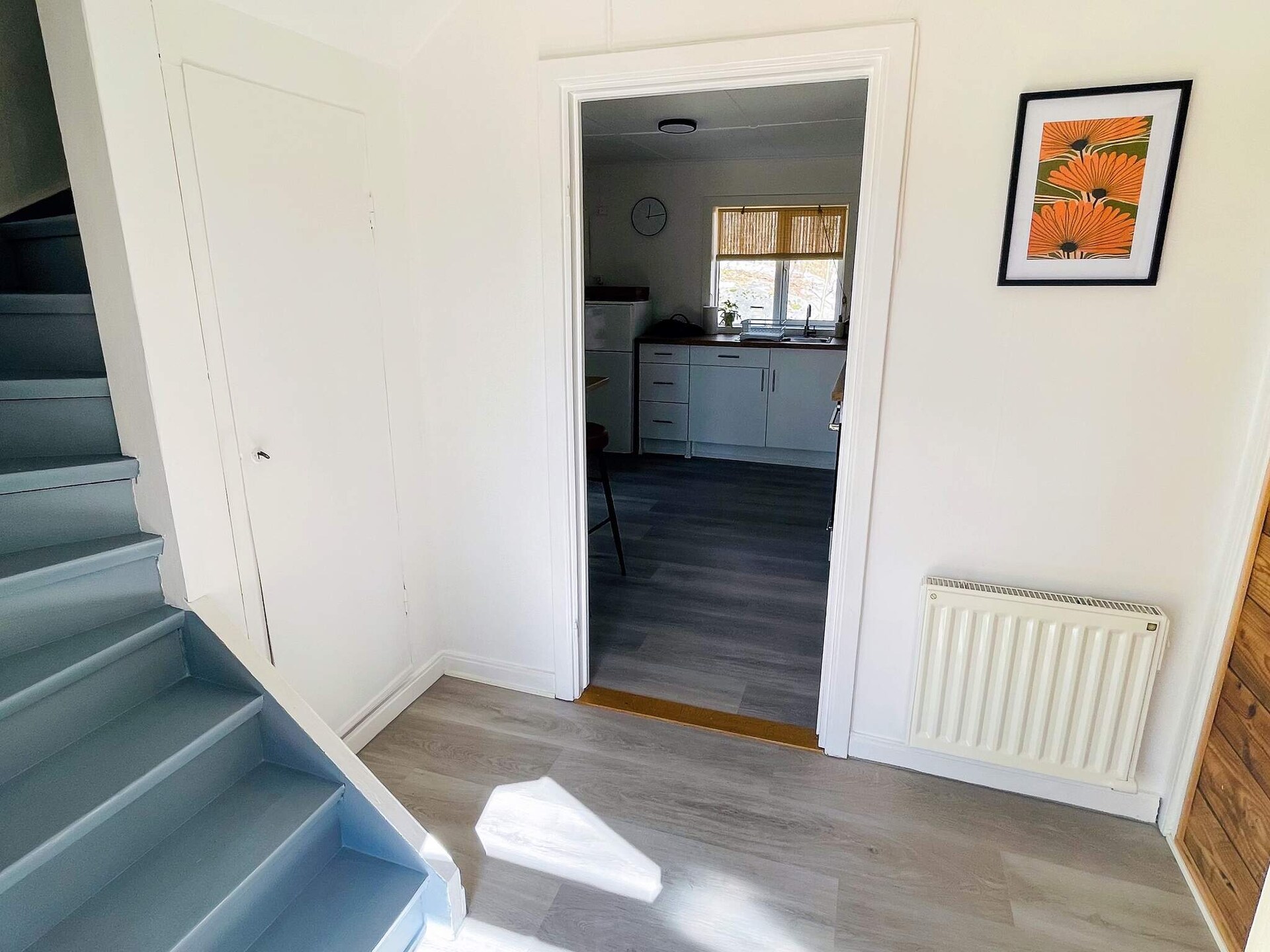 Vrijstaand vakantiehuis aan de golfbaan bij Bräkne-Hoby, nabij zee - foto 30