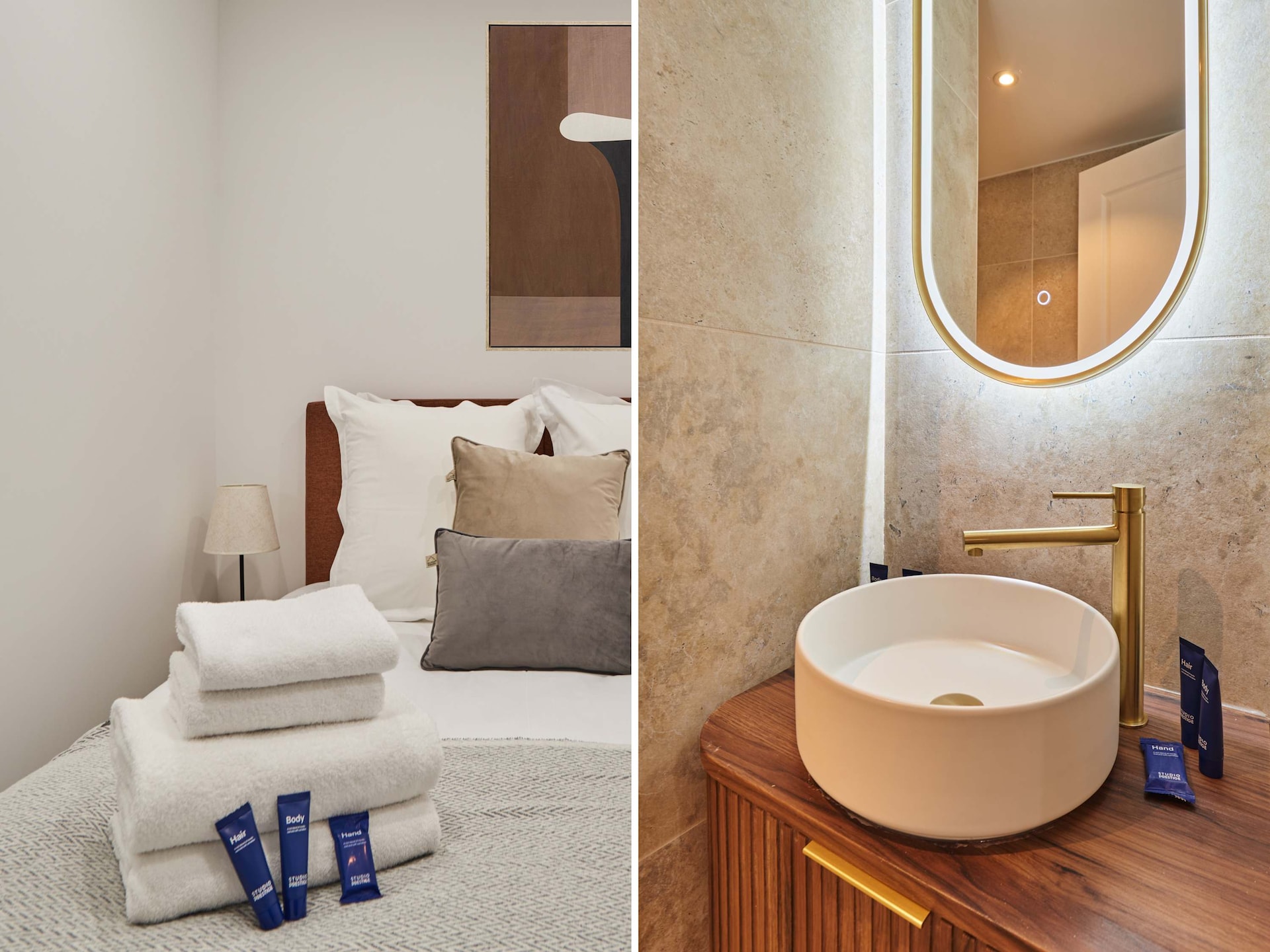Elegant appartement tussen Montmartre en Haussmann-boetieks voor 4 personen - foto 13