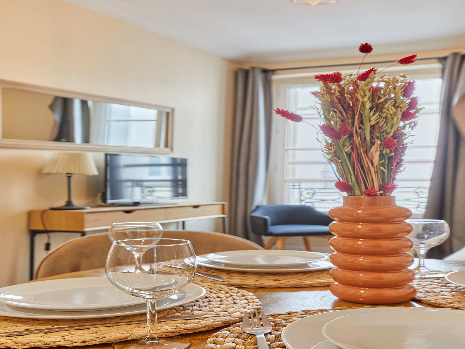 Sfeervol appartement in hartje Parijs, vlakbij Montorgueil - foto 12