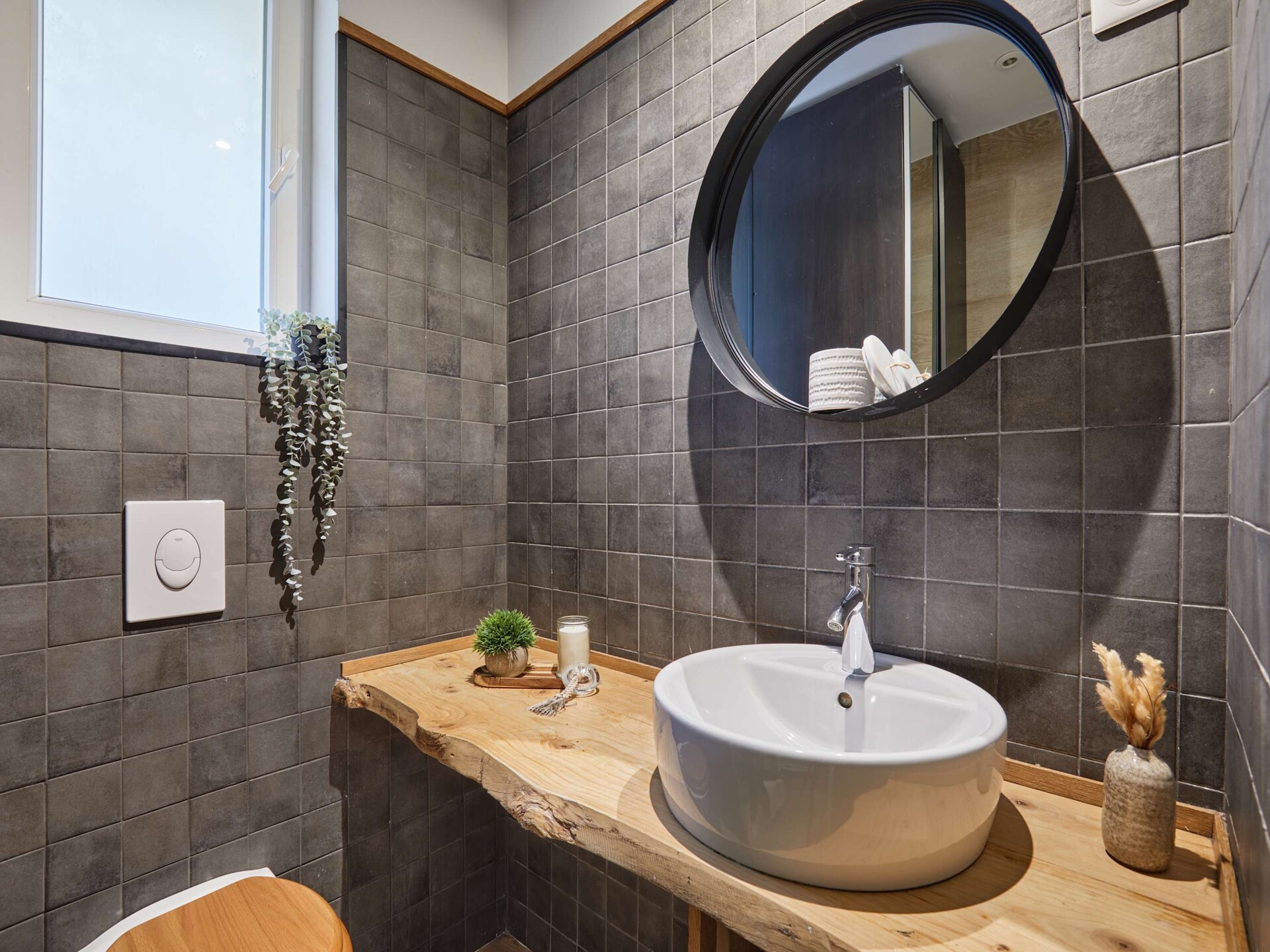 Authentiek appartement in 11e arrondissement, 2 slaapkamers, metro Voltaire - foto 16
