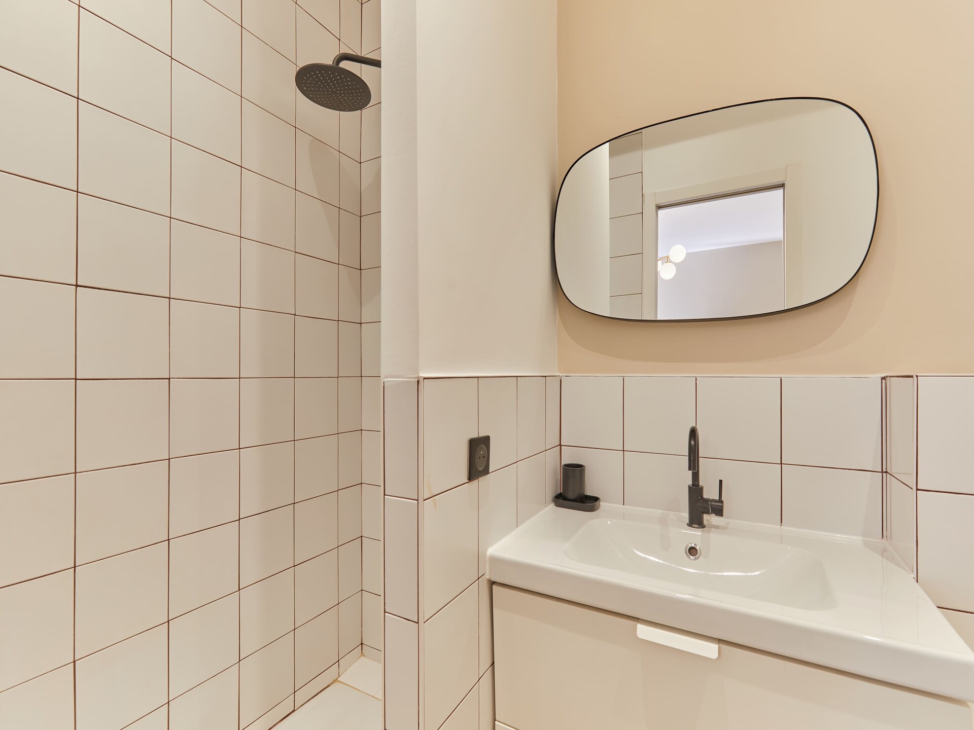 Compact & knus appartement in het 16e arrondissement, vlakbij de Seine - foto 4