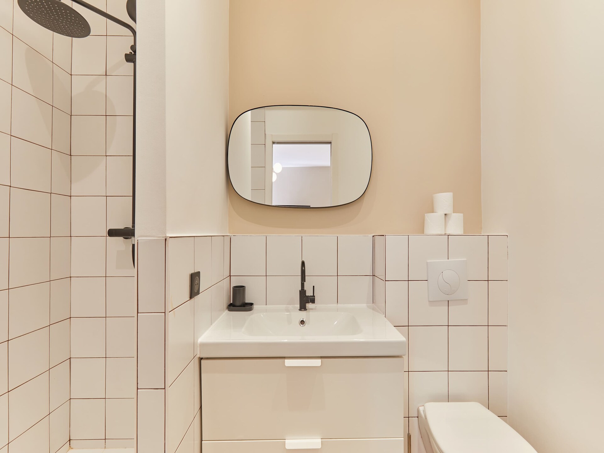 Compact & knus appartement in het 16e arrondissement, vlakbij de Seine - foto 11