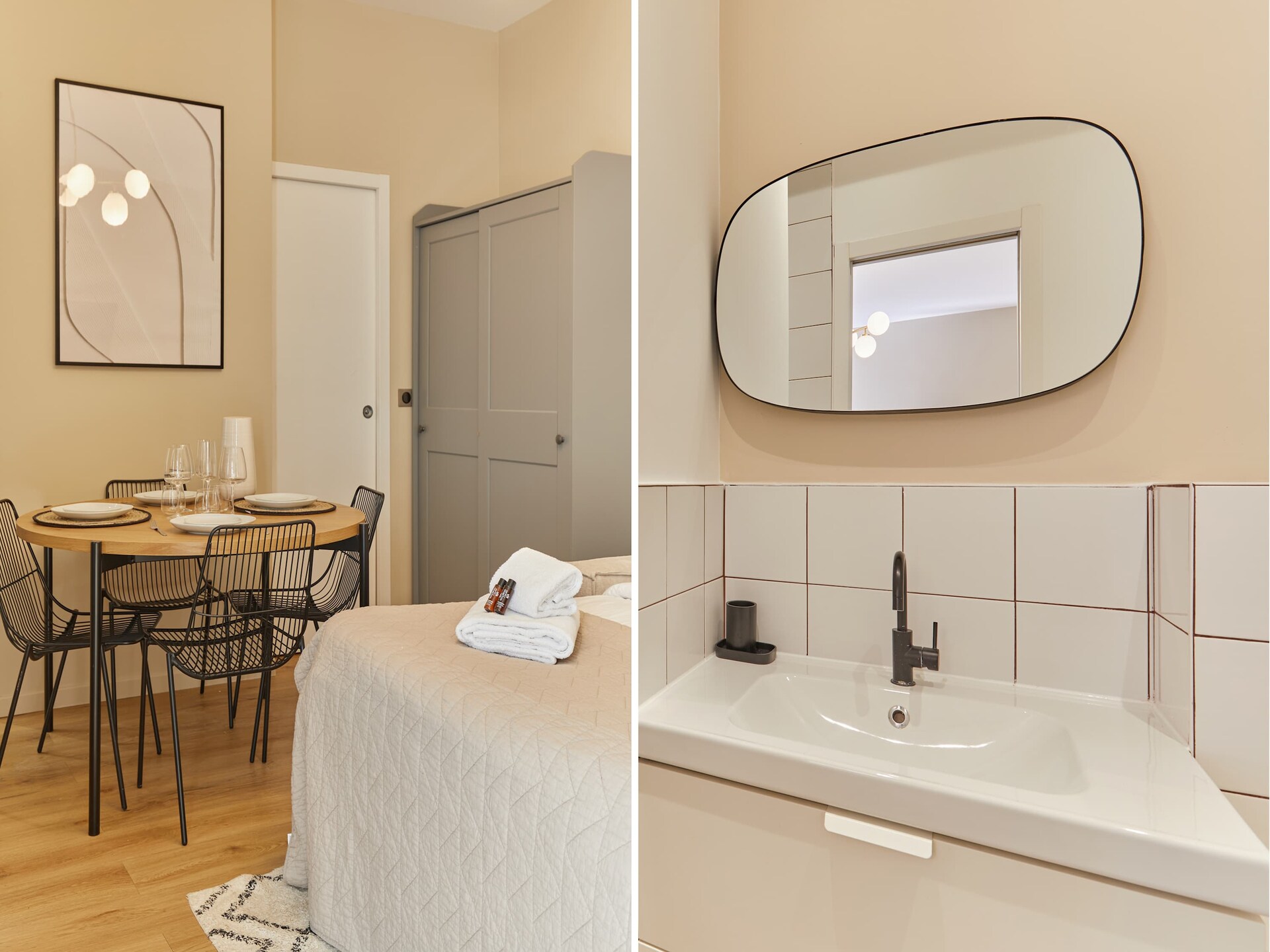 Compact & knus appartement in het 16e arrondissement, vlakbij de Seine - foto 14