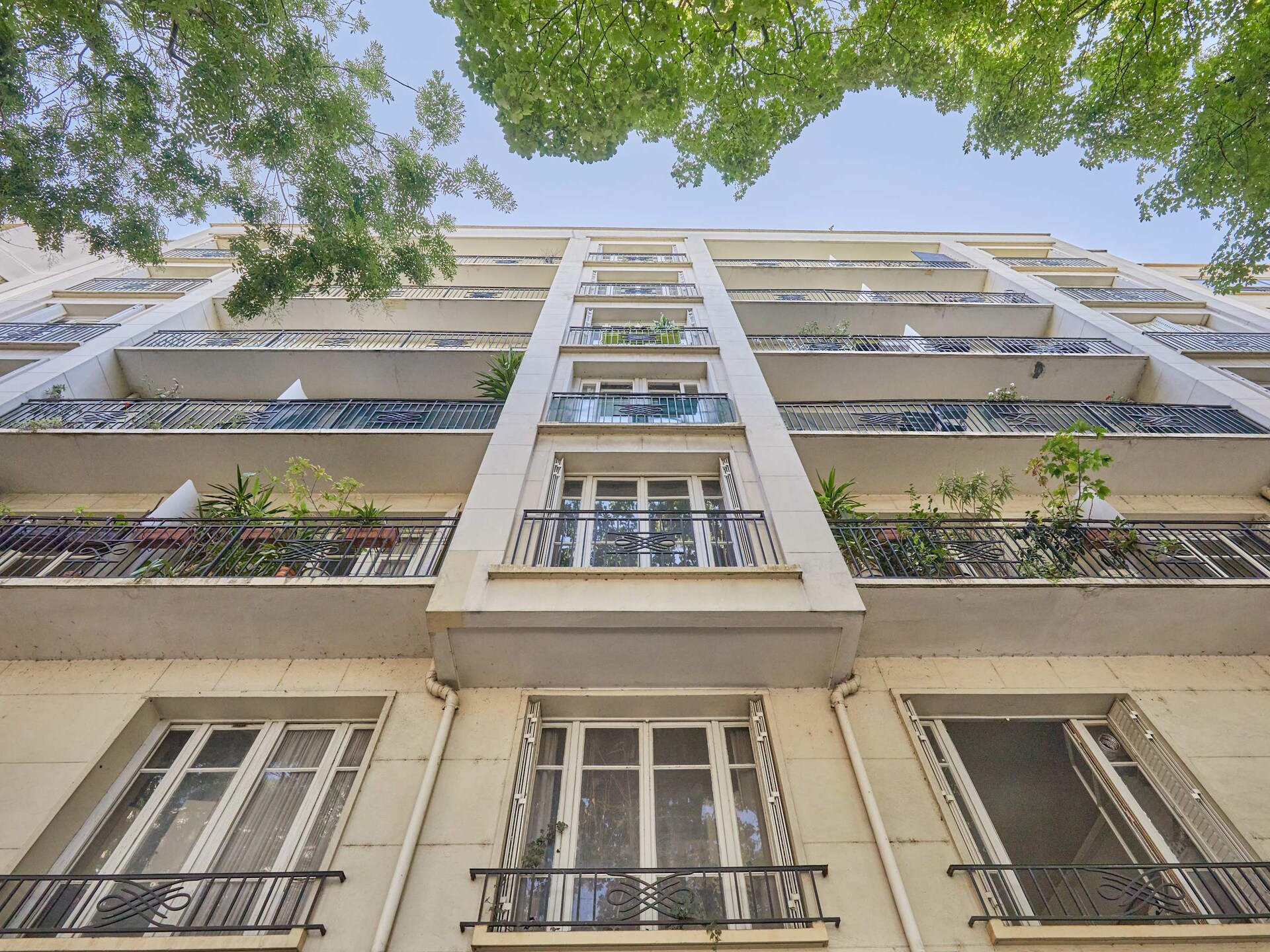 Compact & knus appartement in het 16e arrondissement, vlakbij de Seine - foto 15