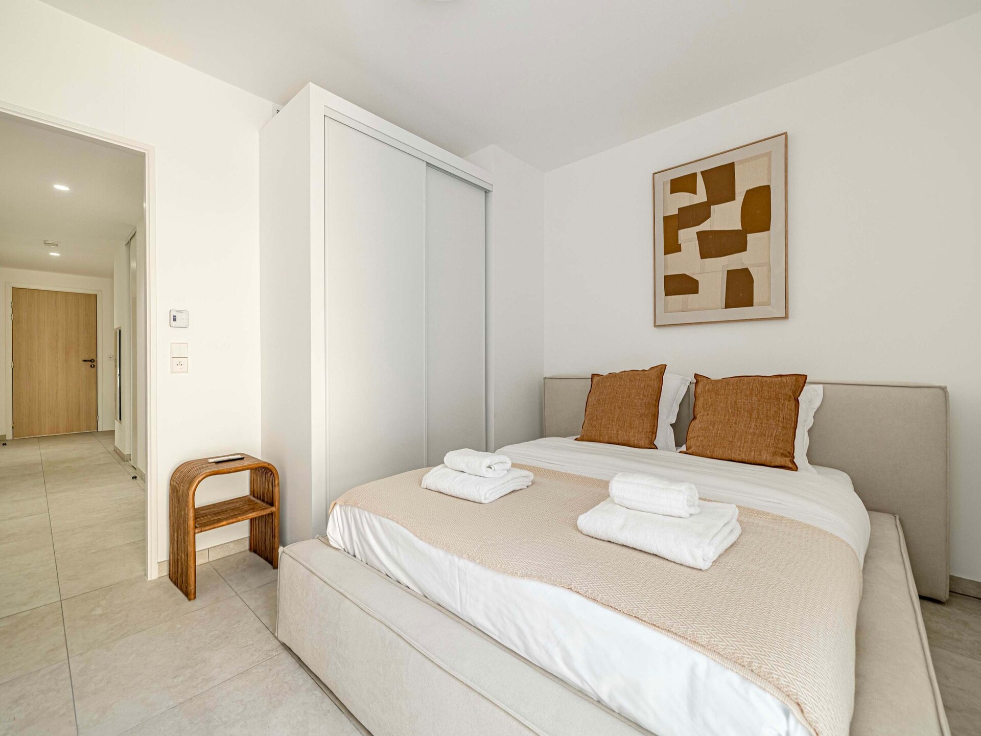 Stijlvol appartement in Beausoleil, op de grens van Monaco - foto 4