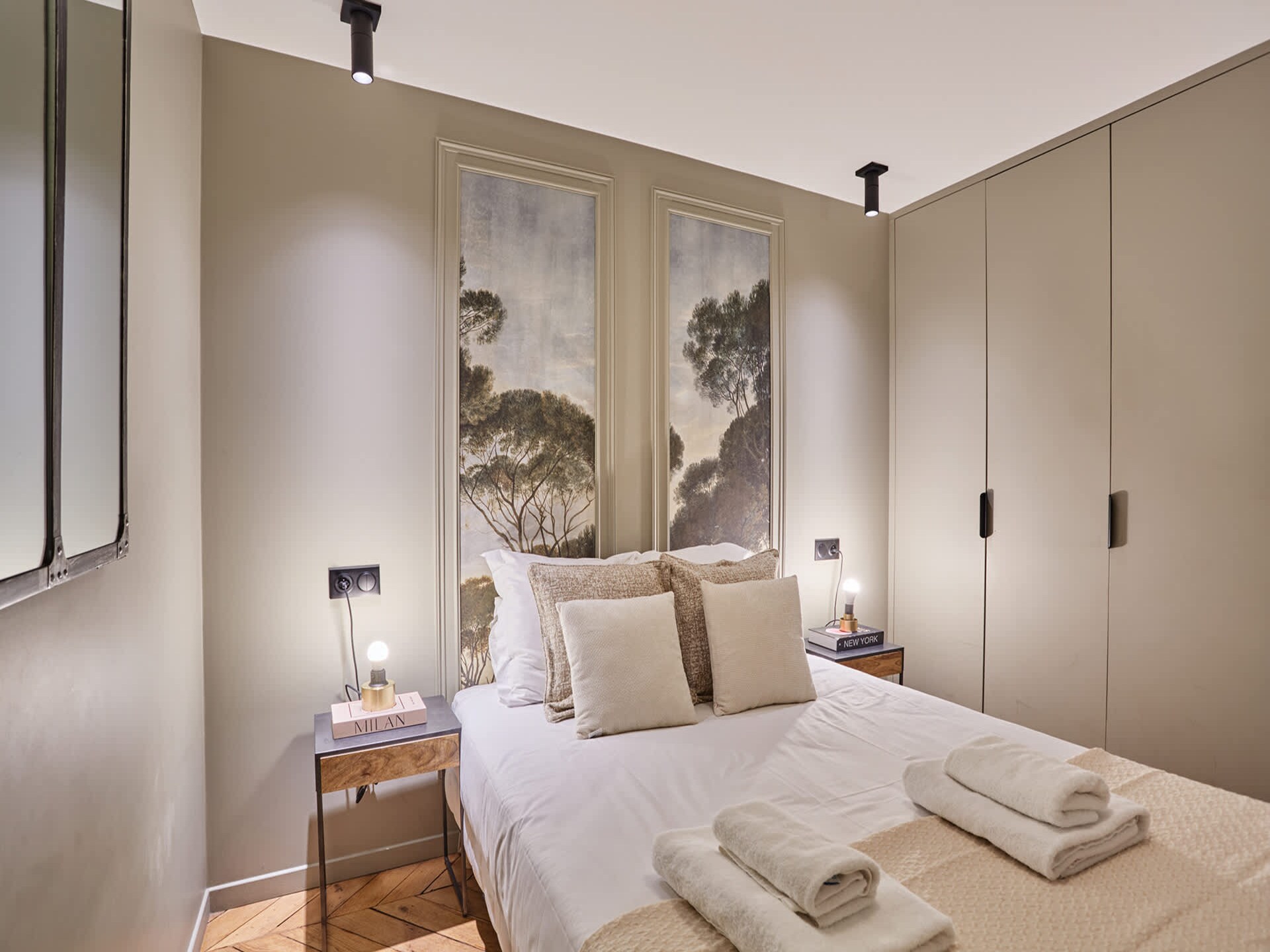 Modern appartement in hartje Parijs, vlakbij Père Lachaise - foto 3