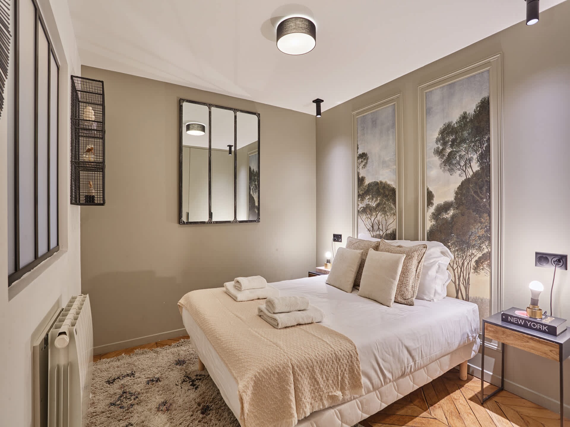 Modern appartement in hartje Parijs, vlakbij Père Lachaise - foto 9