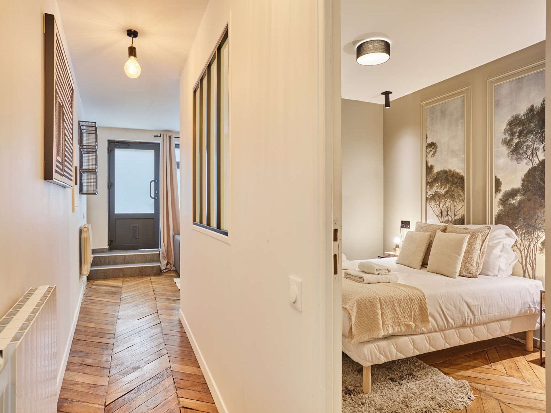 Modern appartement in hartje Parijs, vlakbij Père Lachaise - foto 10