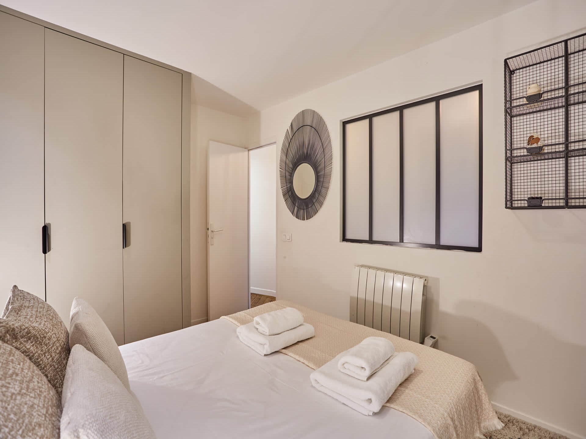 Modern appartement in hartje Parijs, vlakbij Père Lachaise - foto 11