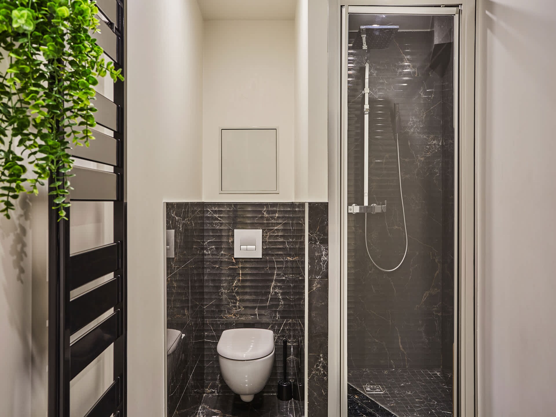 Modern appartement in hartje Parijs, vlakbij Père Lachaise - foto 12