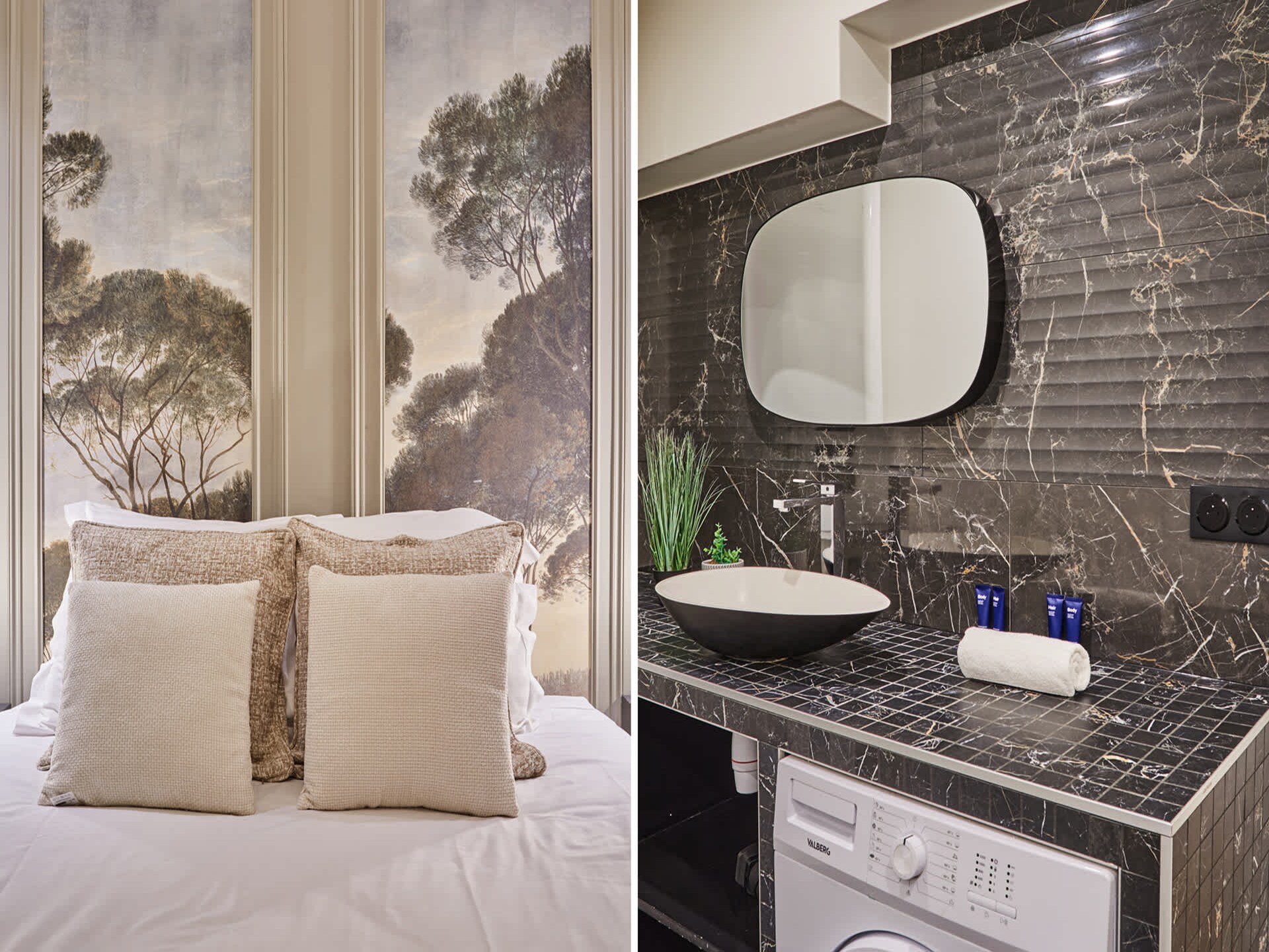 Modern appartement in hartje Parijs, vlakbij Père Lachaise - foto 14