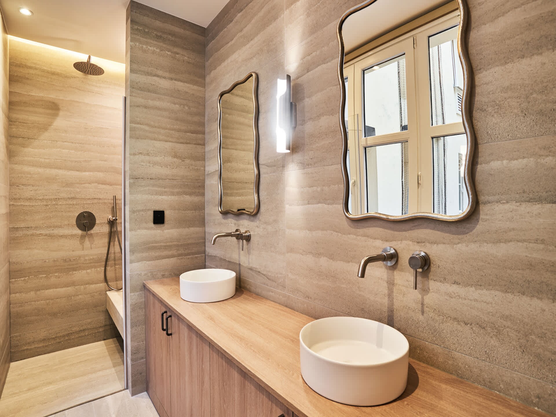Elegant appartement aan Boulevard Saint-Michel voor 6 personen - foto 5