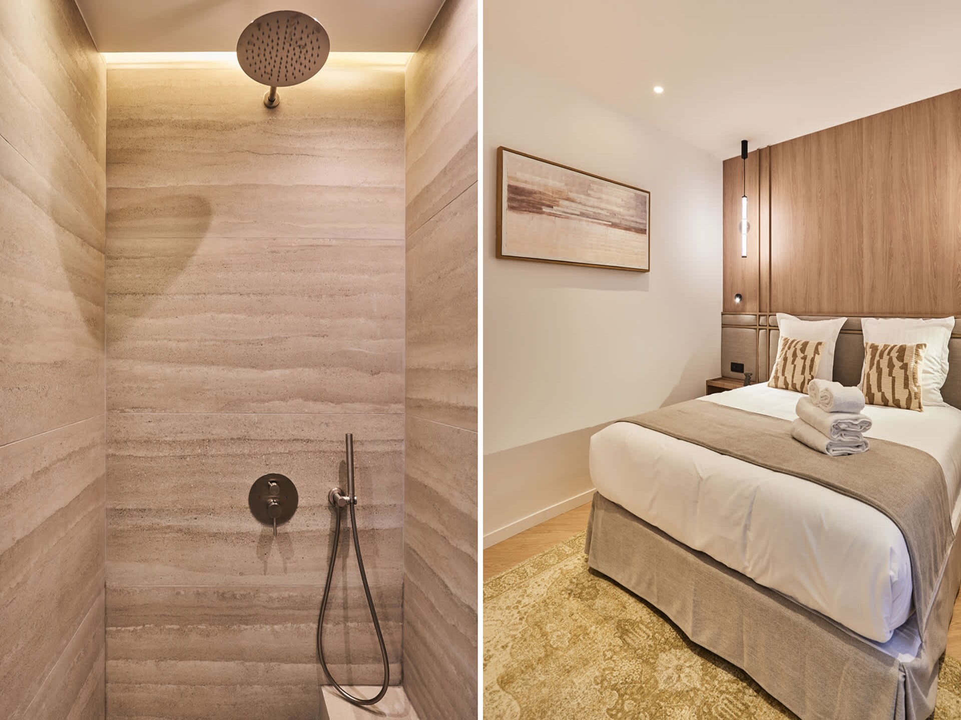 Elegant appartement aan Boulevard Saint-Michel voor 6 personen - foto 15