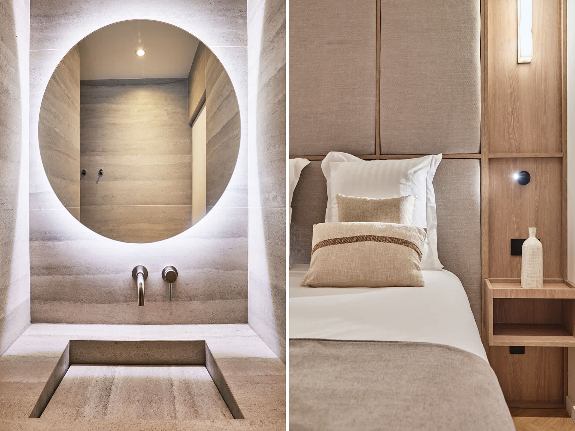 Elegant appartement aan Boulevard Saint-Michel voor 6 personen - foto 17