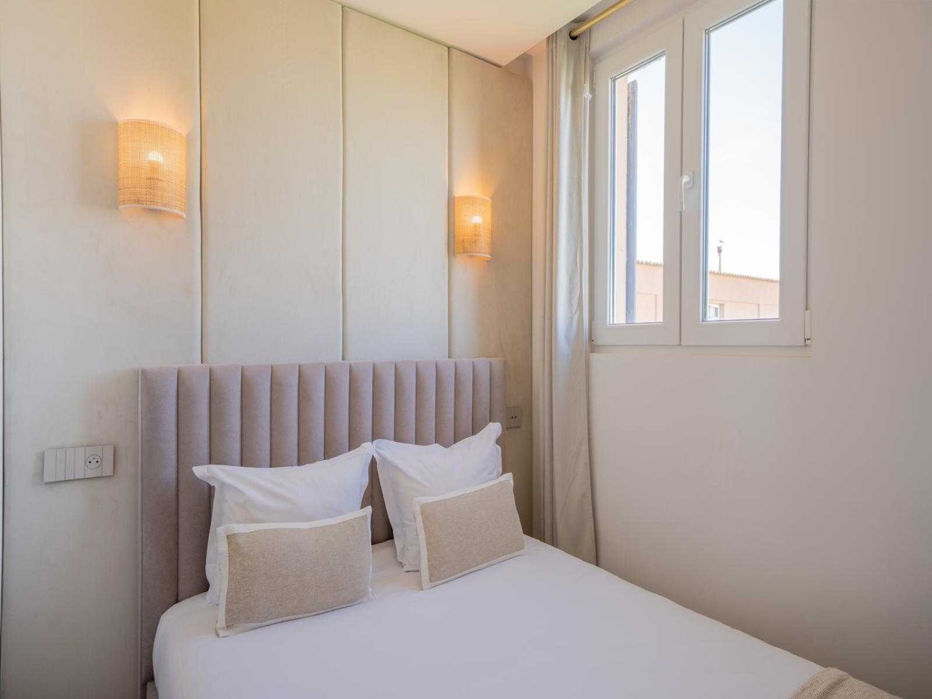 Charmant appartement voor 6 personen in hartje Saint-Tropez - foto 5